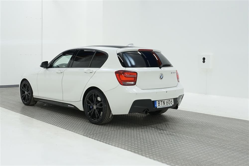 BMW M135