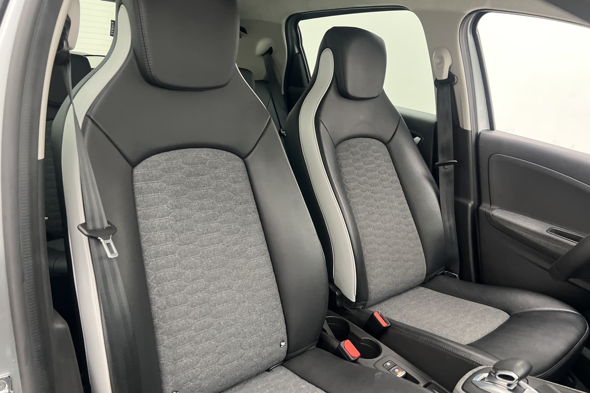 Renault ZOE R135 136hk Friköpt-Batteri Intens Kamera Navi