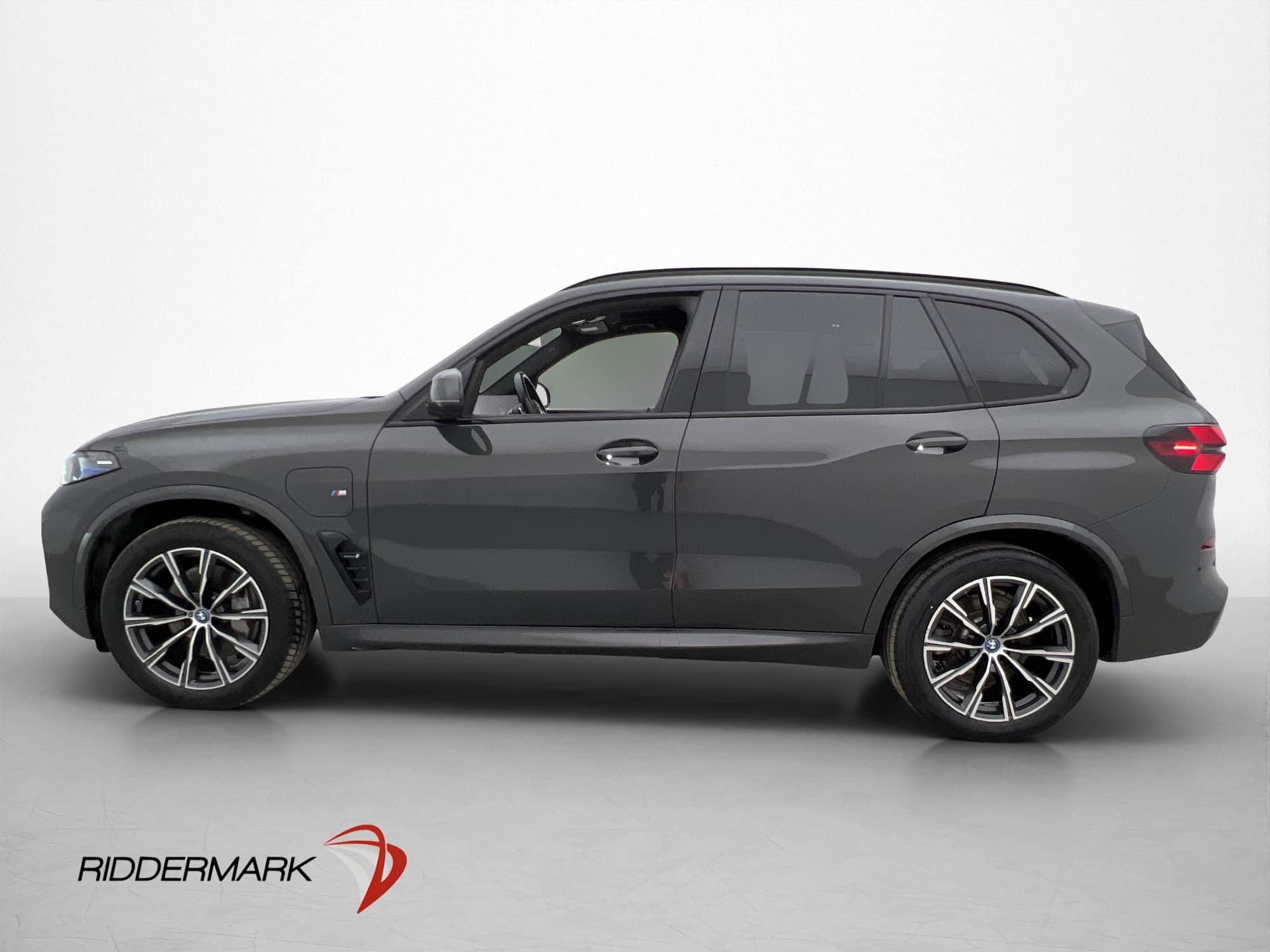 BMW X5 xDrive50e M Sport Innovation Luft Pano H/K Drag 360°