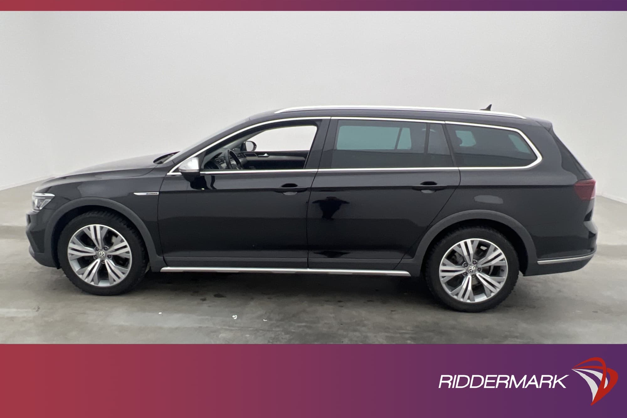 Volkswagen Passat Alltrack 2.0 TDI 4M GT