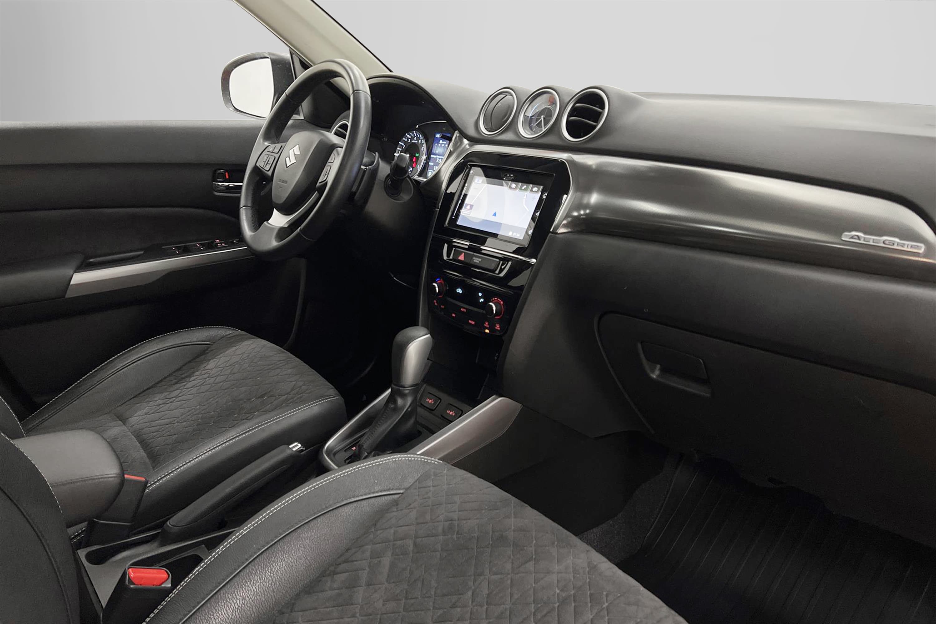 Suzuki Vitara 1.4 AllGrip 140hk Panorama Navigator B-Kamera