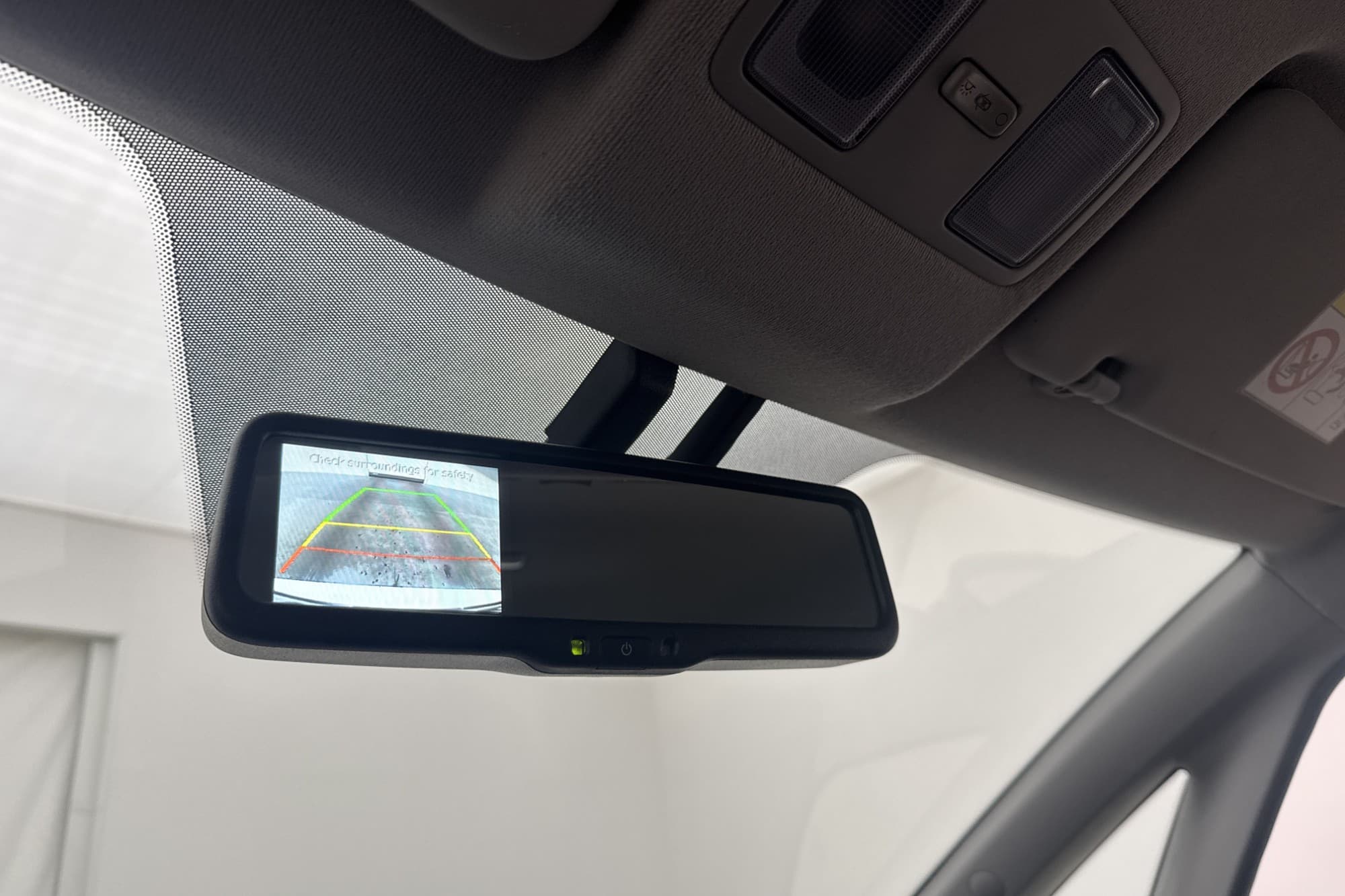 Hyundai ix20 1.6 Automatisk 125hk Backkamera Rattvärme