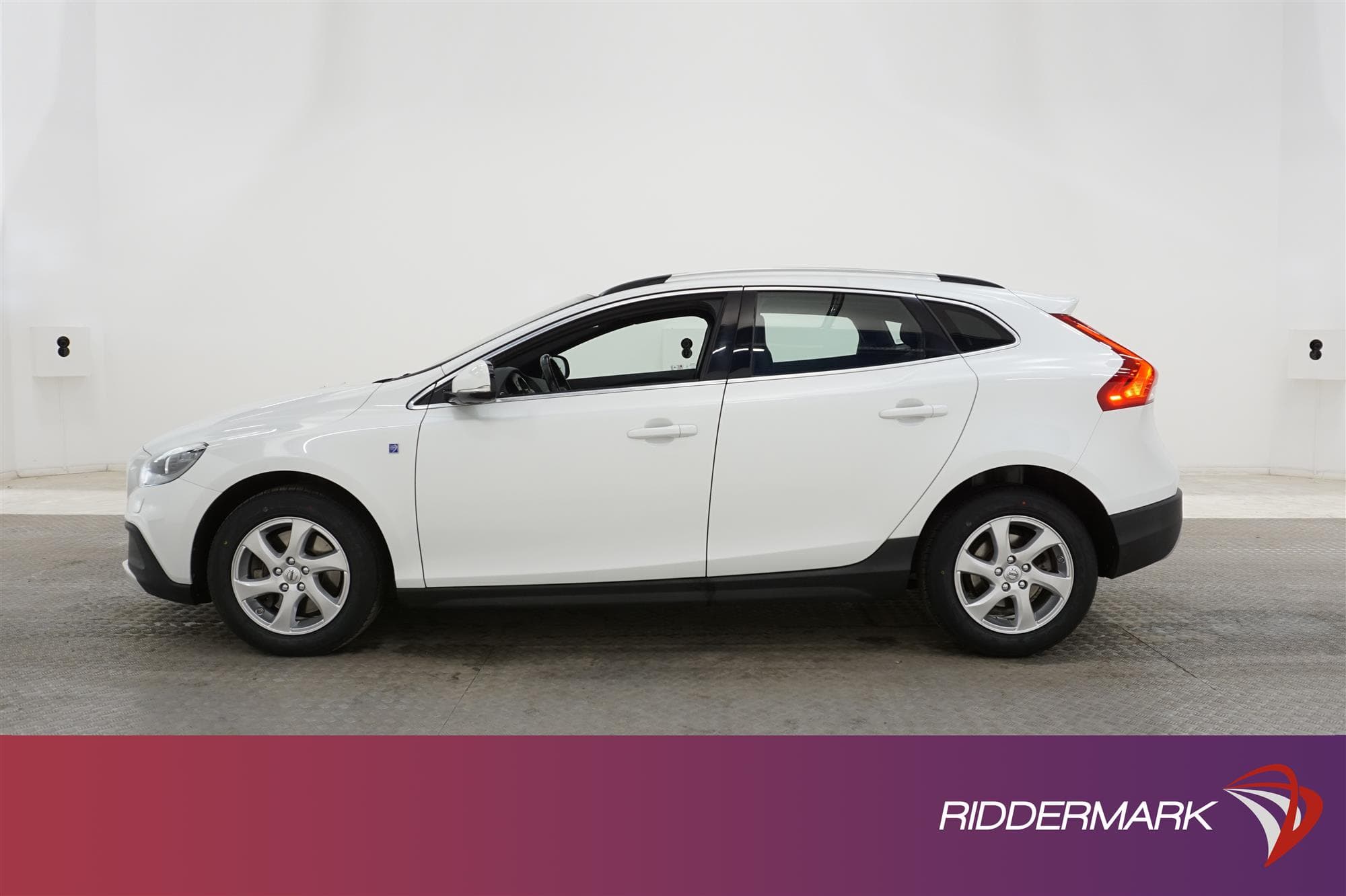 Volvo V40 Cross Country D3 150hk 