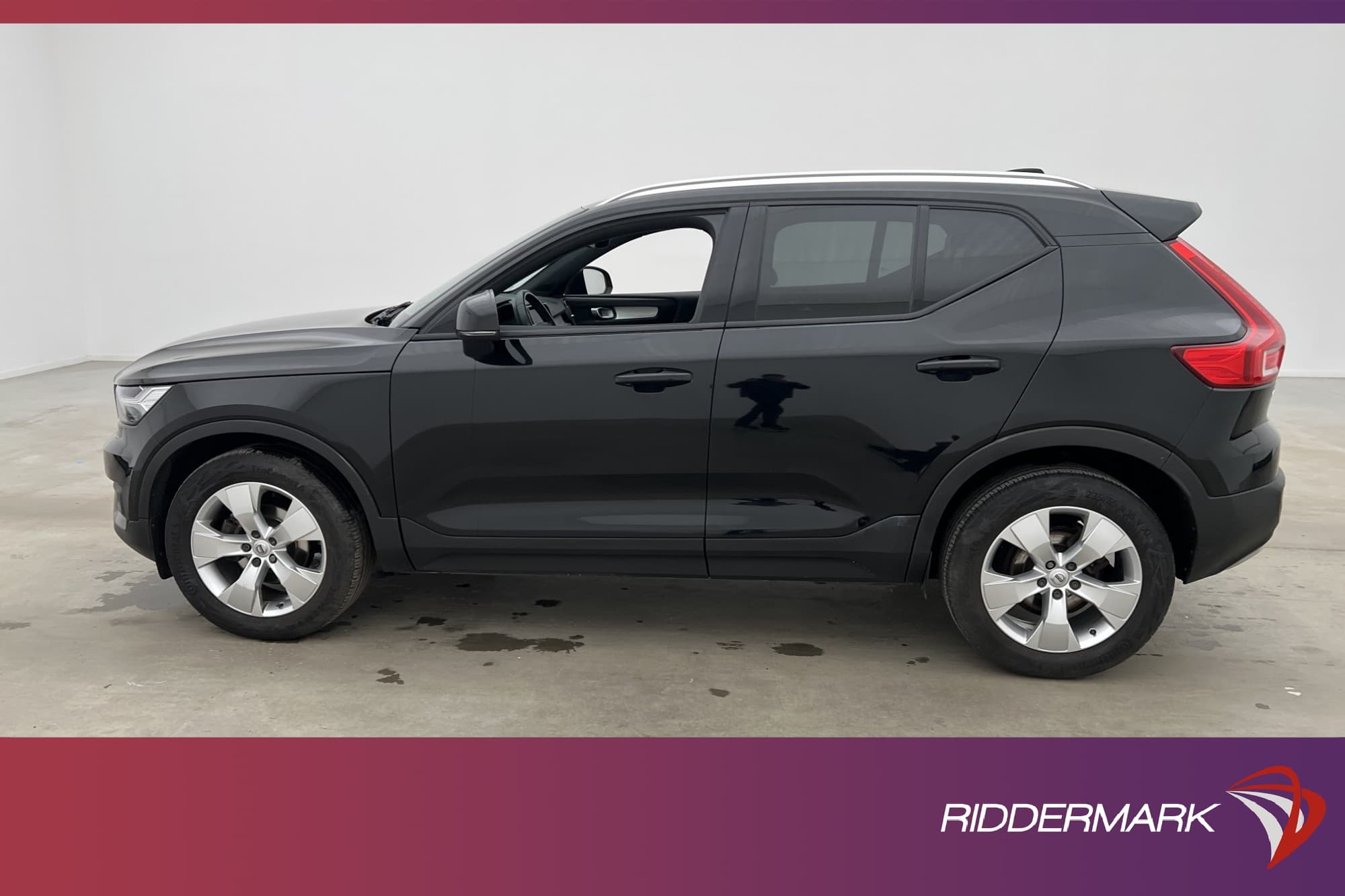 Volvo XC40 D3 150hk