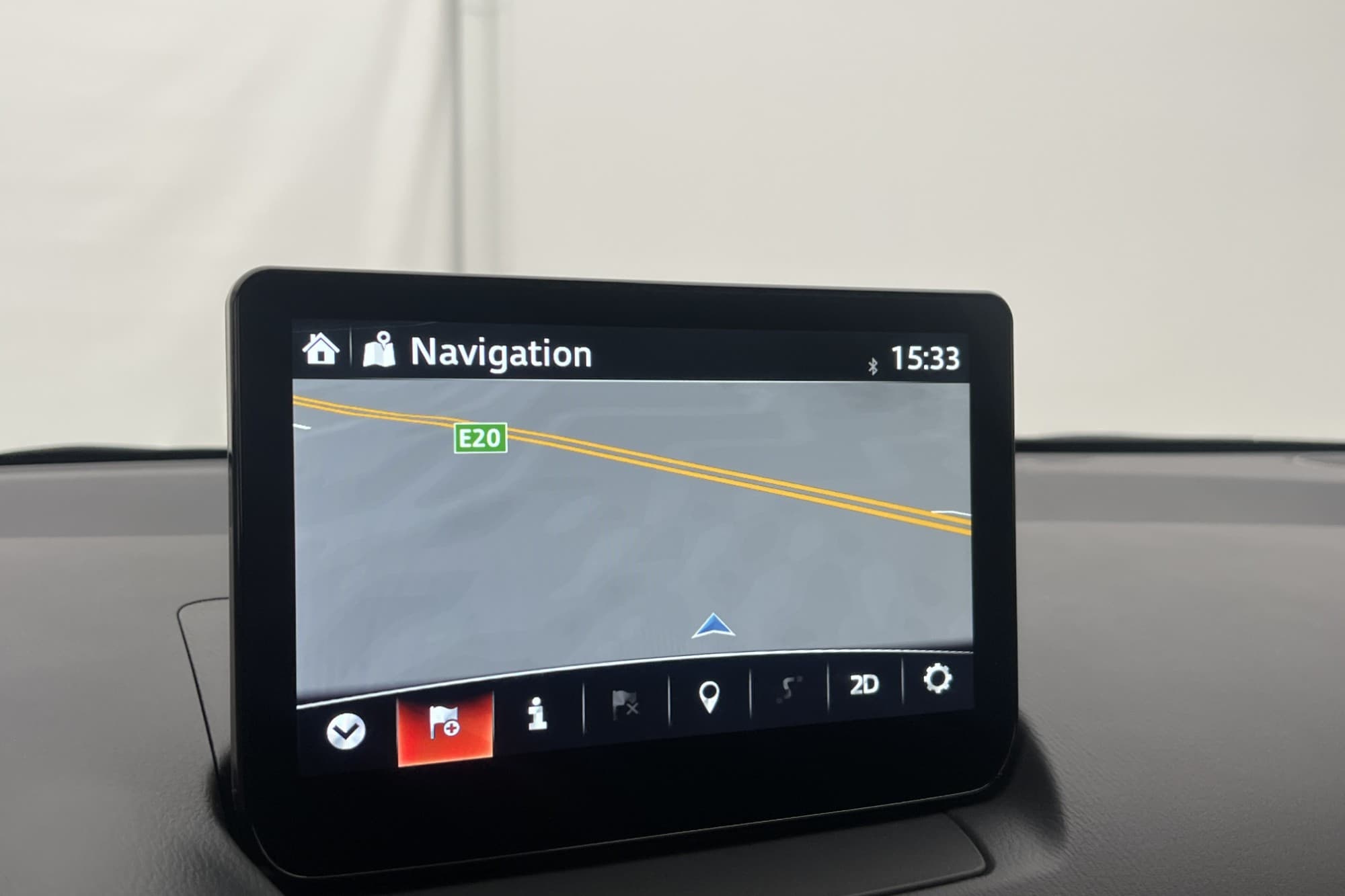 Mazda 2 1.5 SKYACTIV-G 90hk Homura Navi Kamera Rattvärme