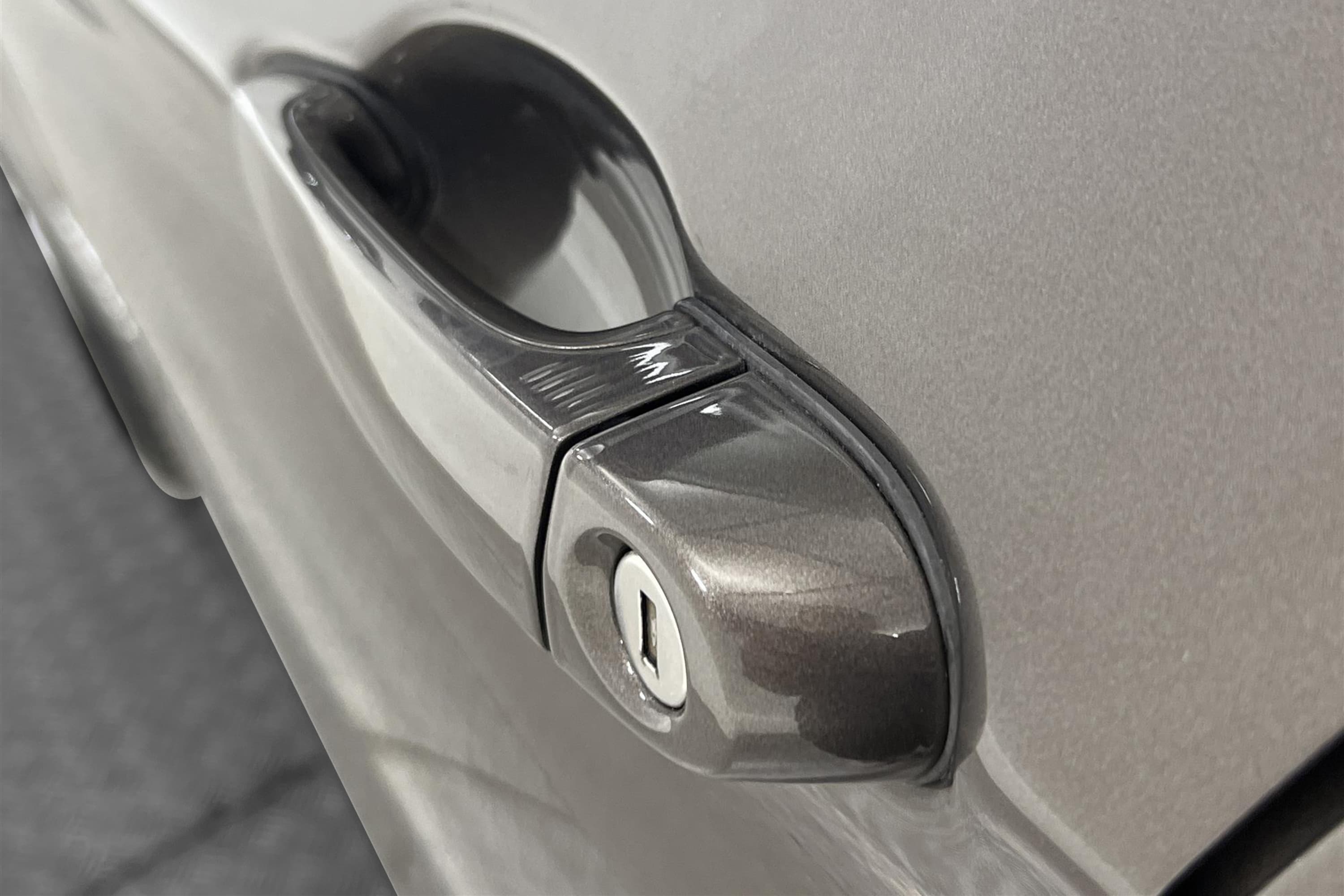 BMW X3 xDrive 20d 184hk D-Värm Skinn Keyless PDC Drag