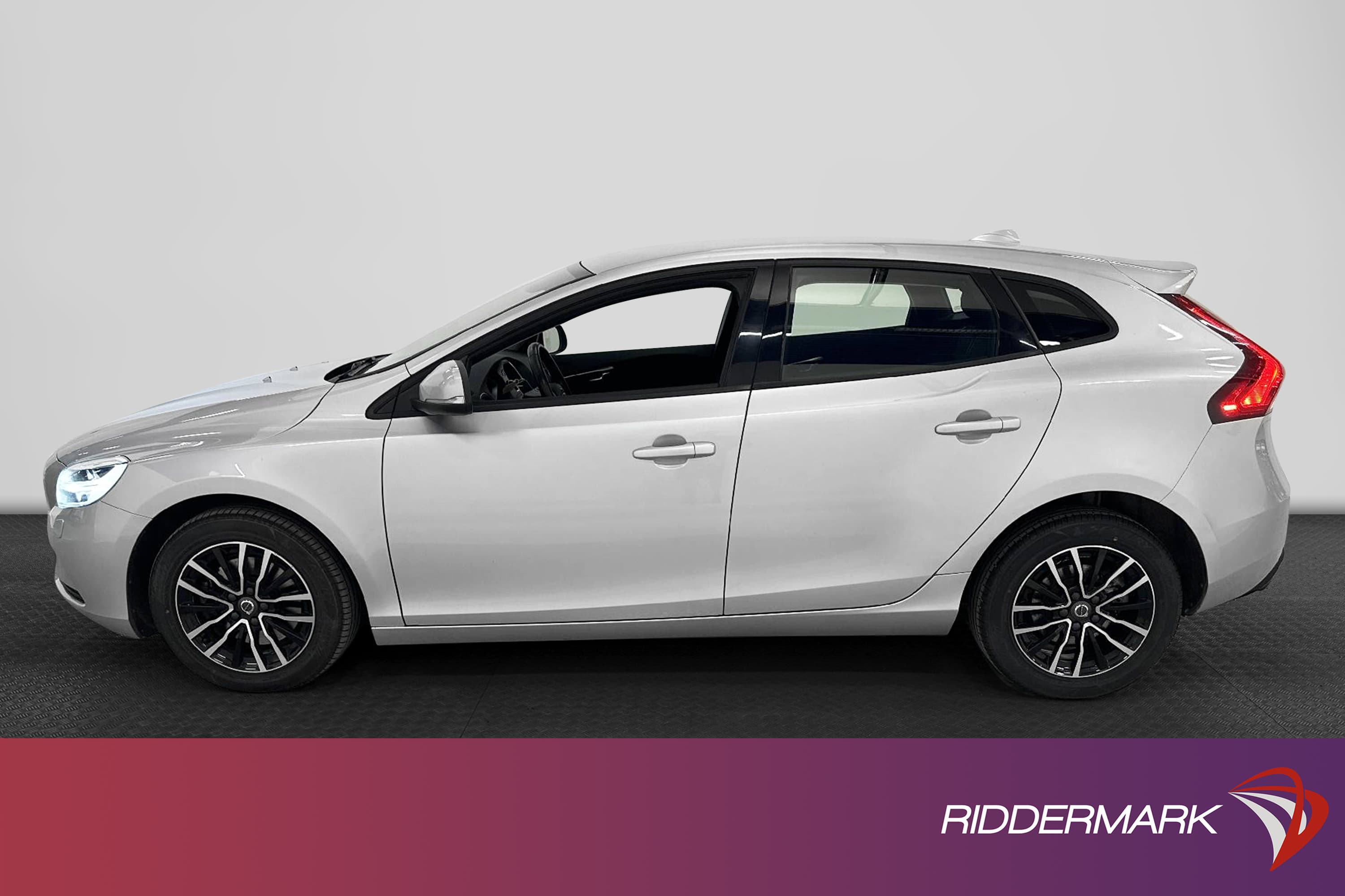 Volvo V40 D3 150hk