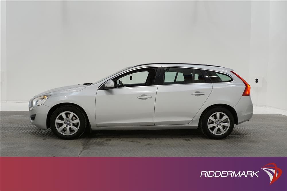 Volvo V60 T3