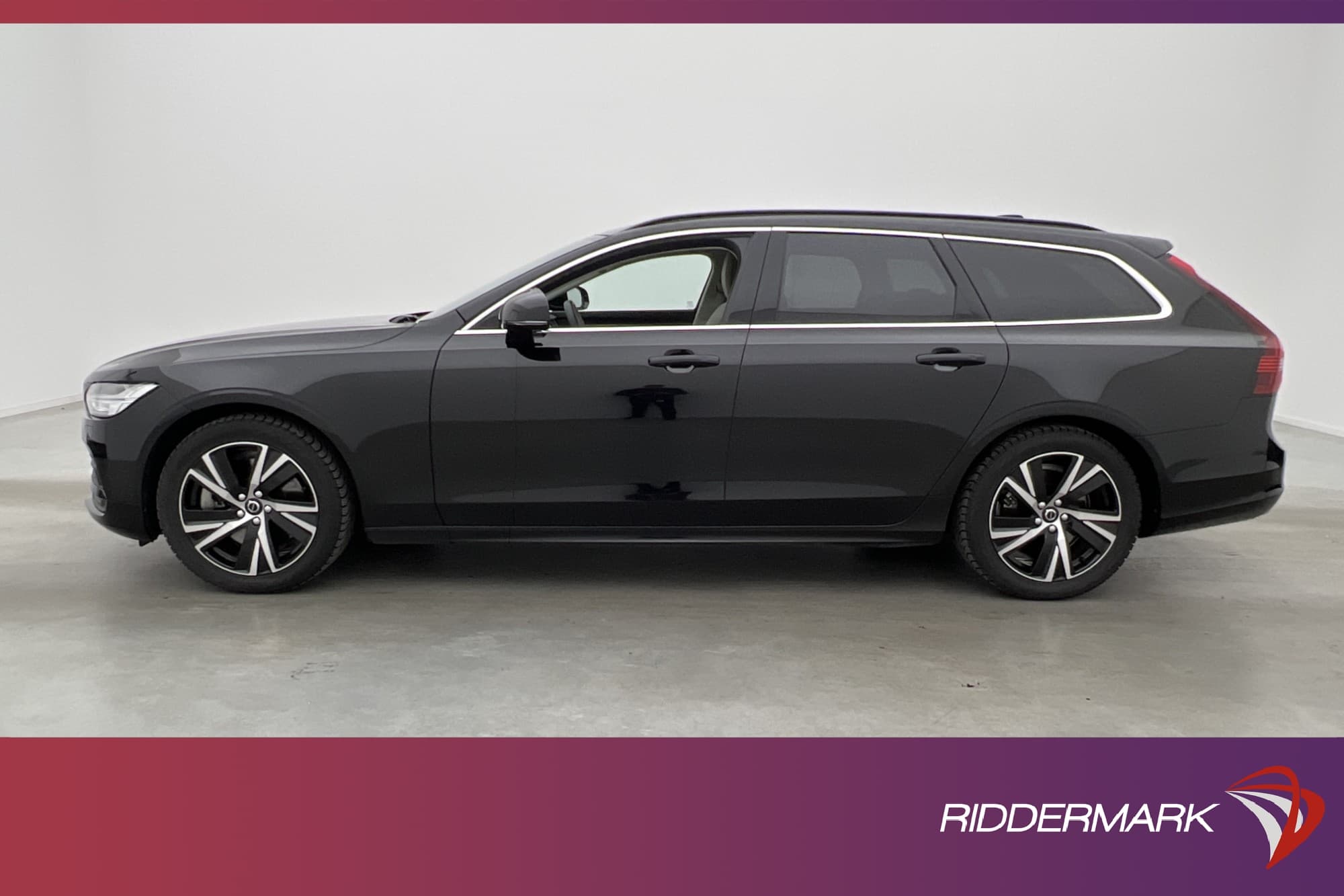 Volvo V90 B4 197hk