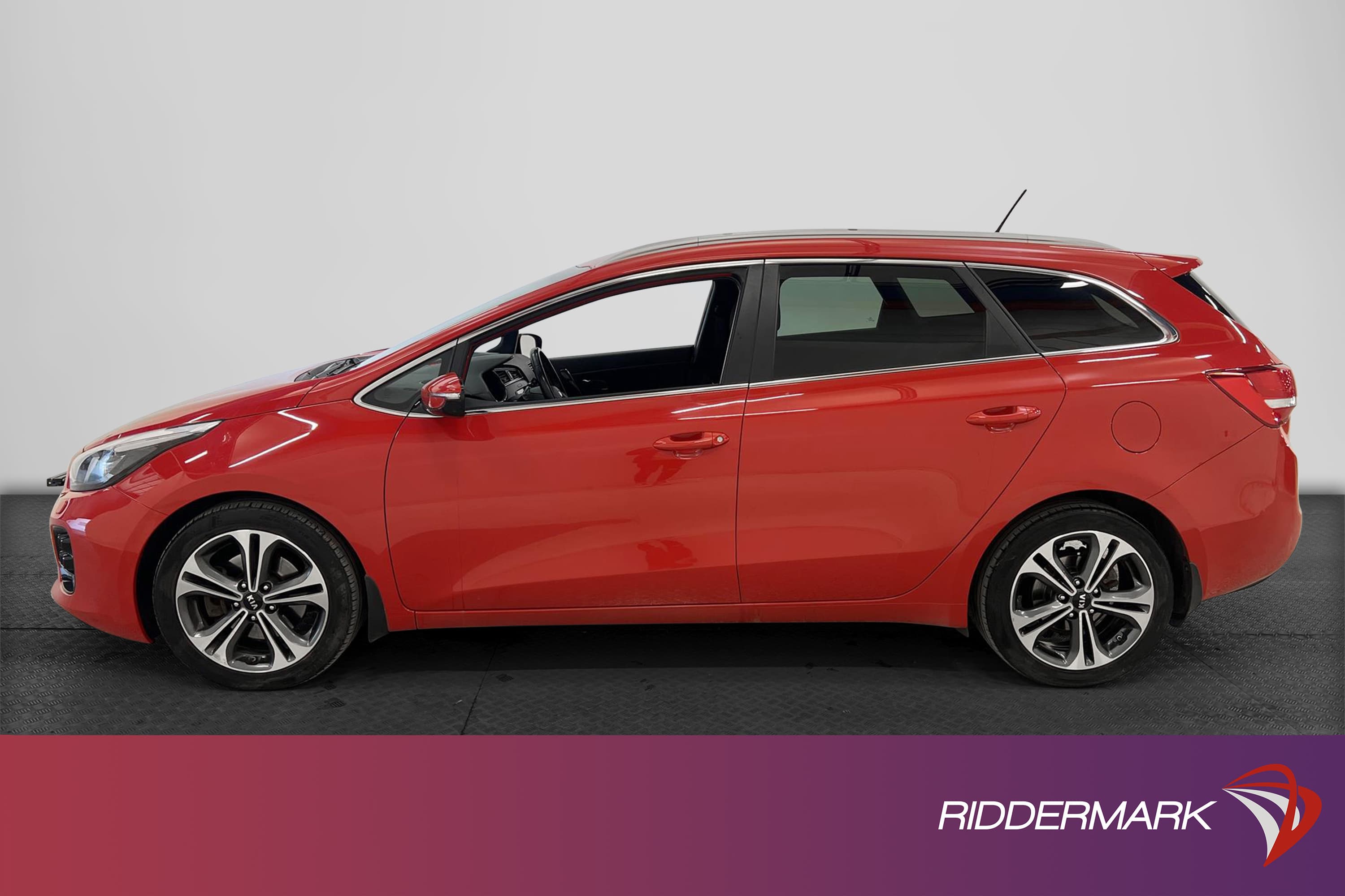 Kia Ceed Sportswagon