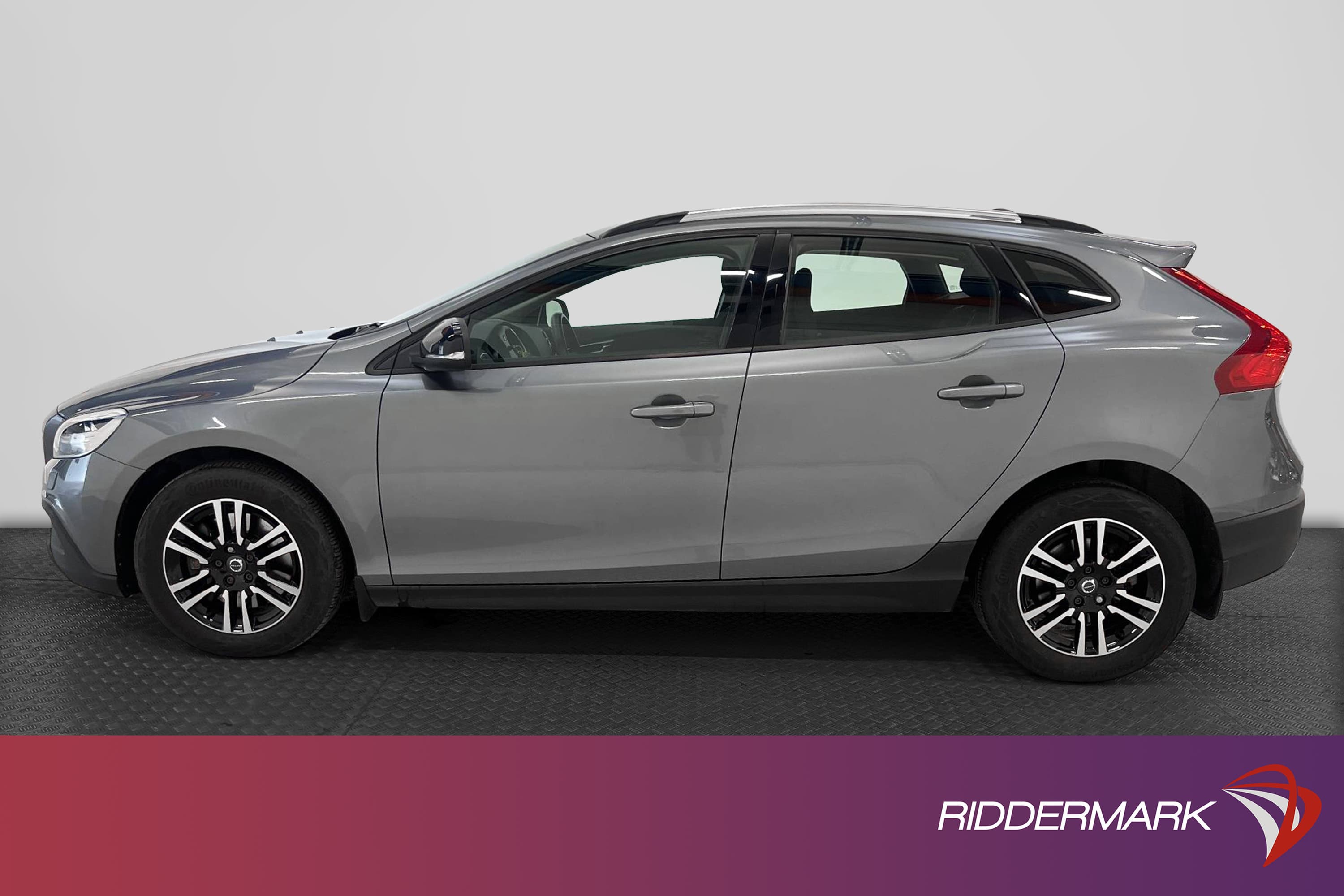 Volvo V40 Cross Country