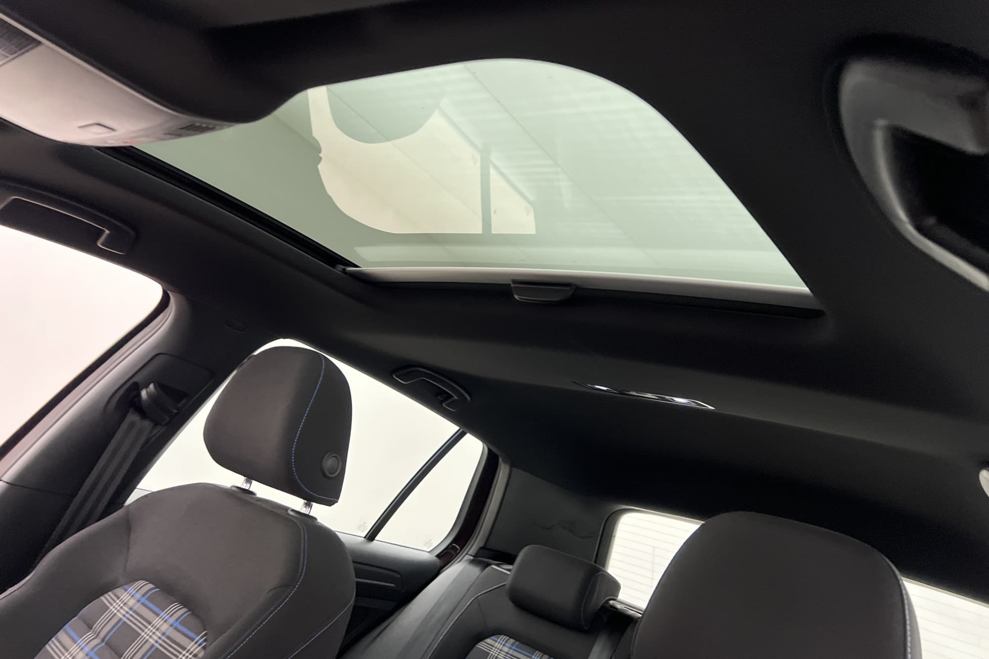 Volkswagen Golf GTE 204hk Taklucka CarPlay MOMS