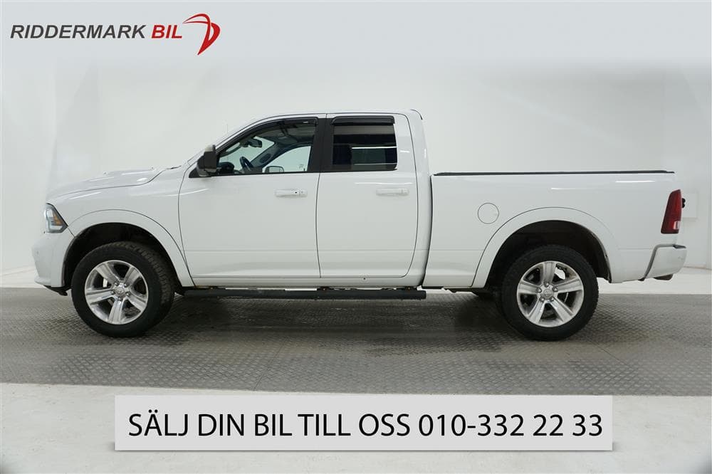 Dodge Ram Sport 1500 5.7 4WD 401hk Moms Leasebar