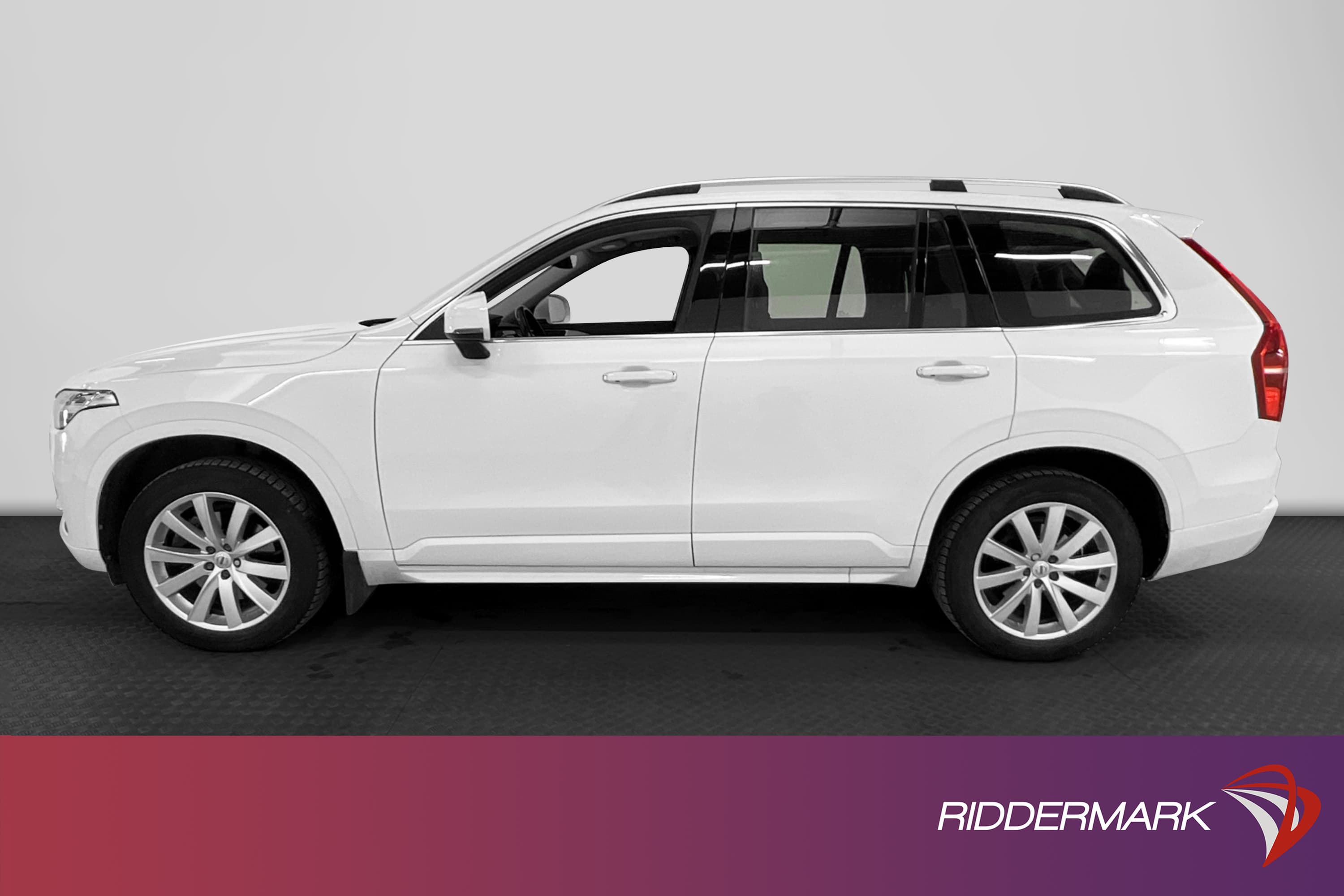 Volvo XC90 D4 AWD