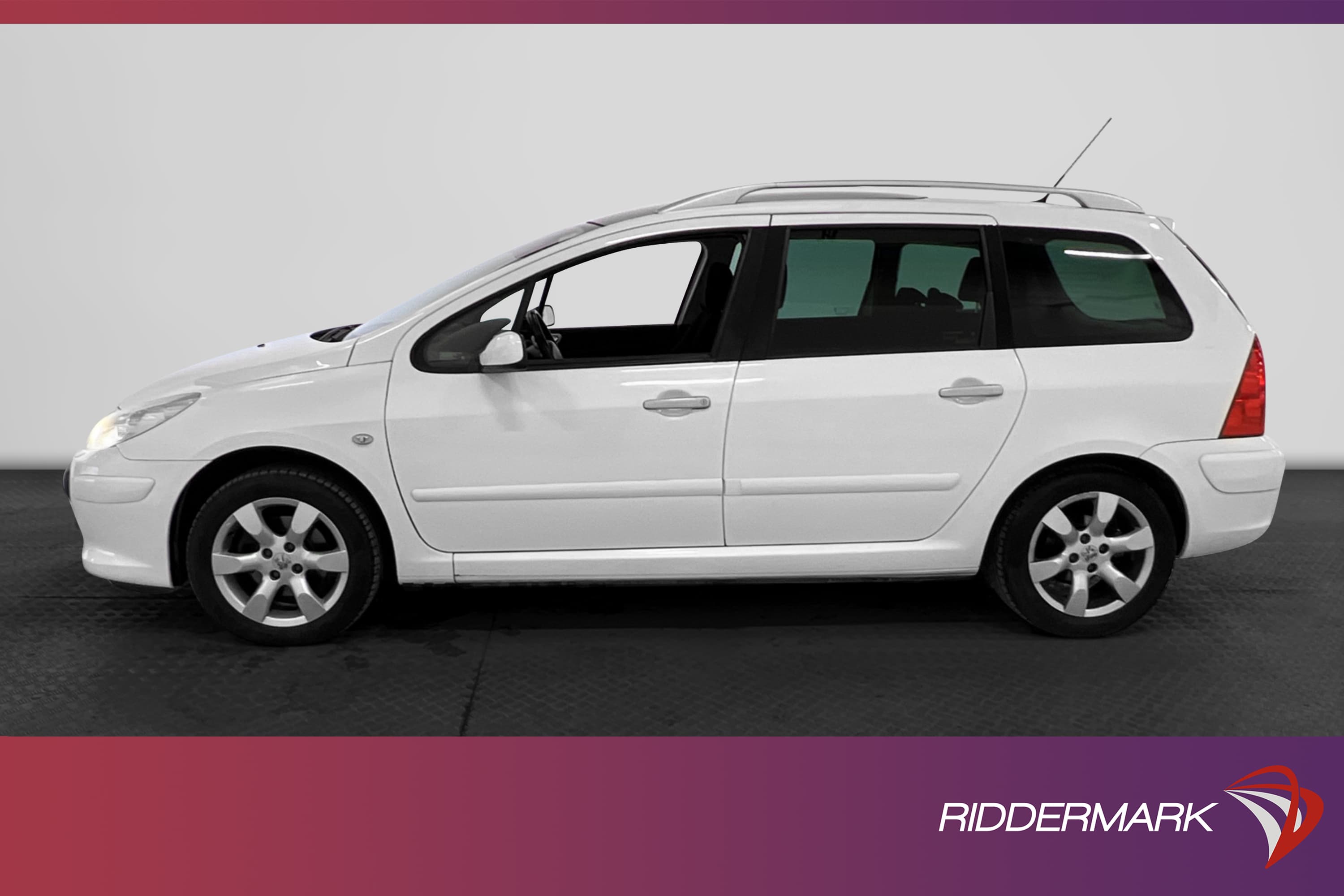 Peugeot 307 SW