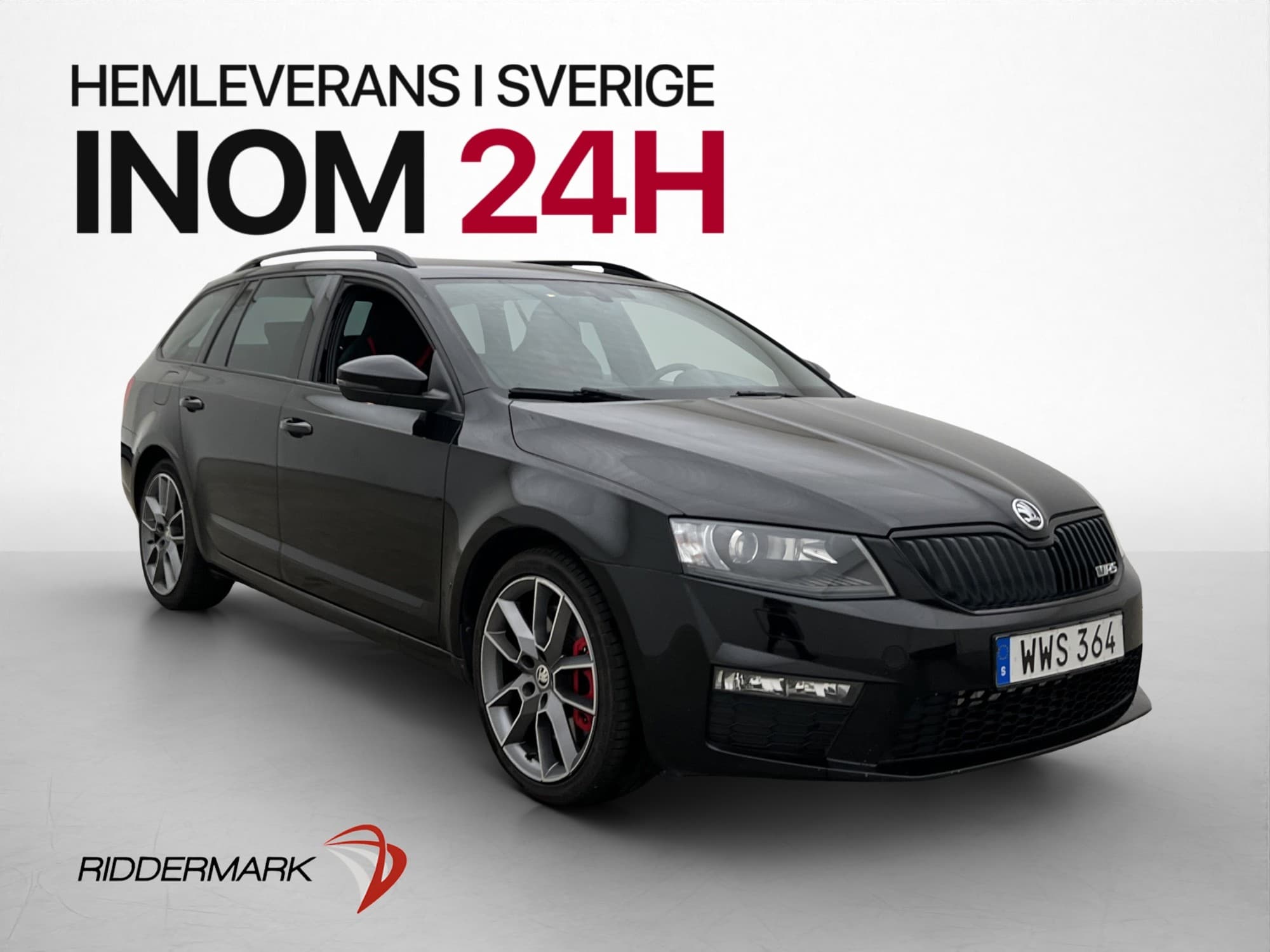 Škoda Octavia Kombi