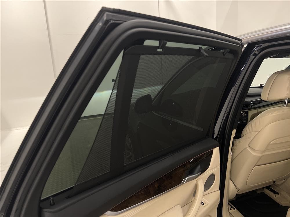 BMW X5 xDrive30d M Sport Värmare Panorama B&O Kamera Navi