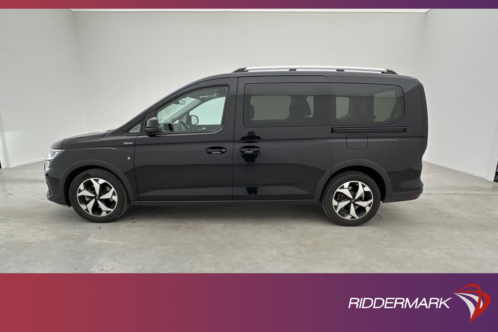 Ford Grand Tourneo Connect