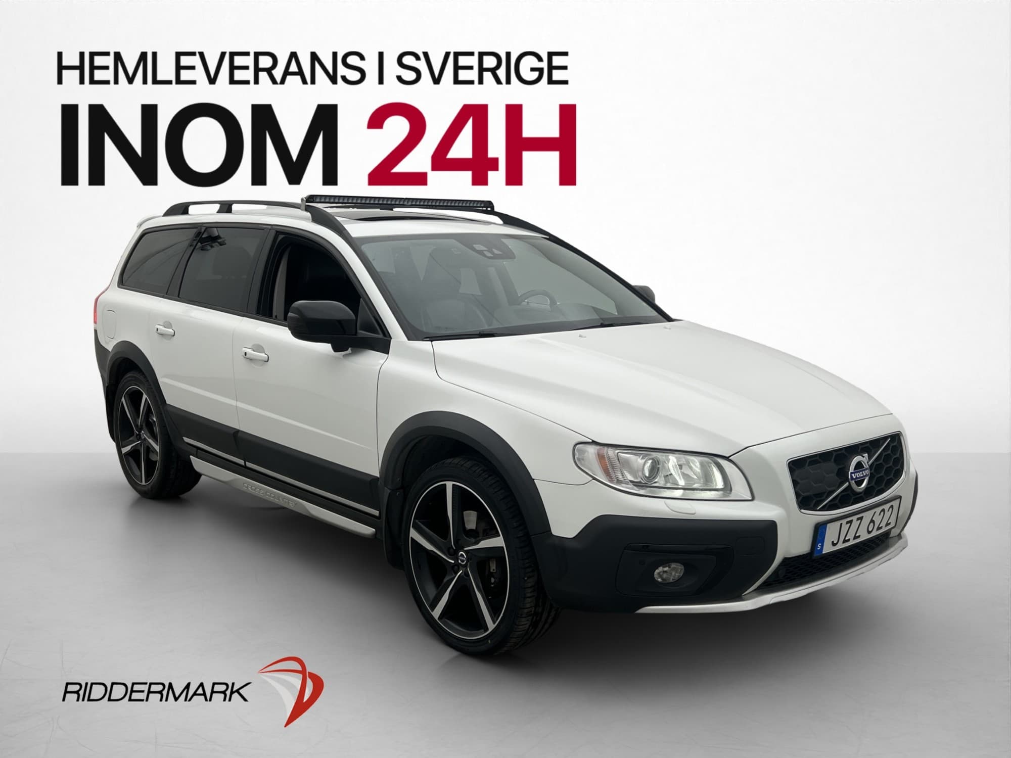 Volvo XC70