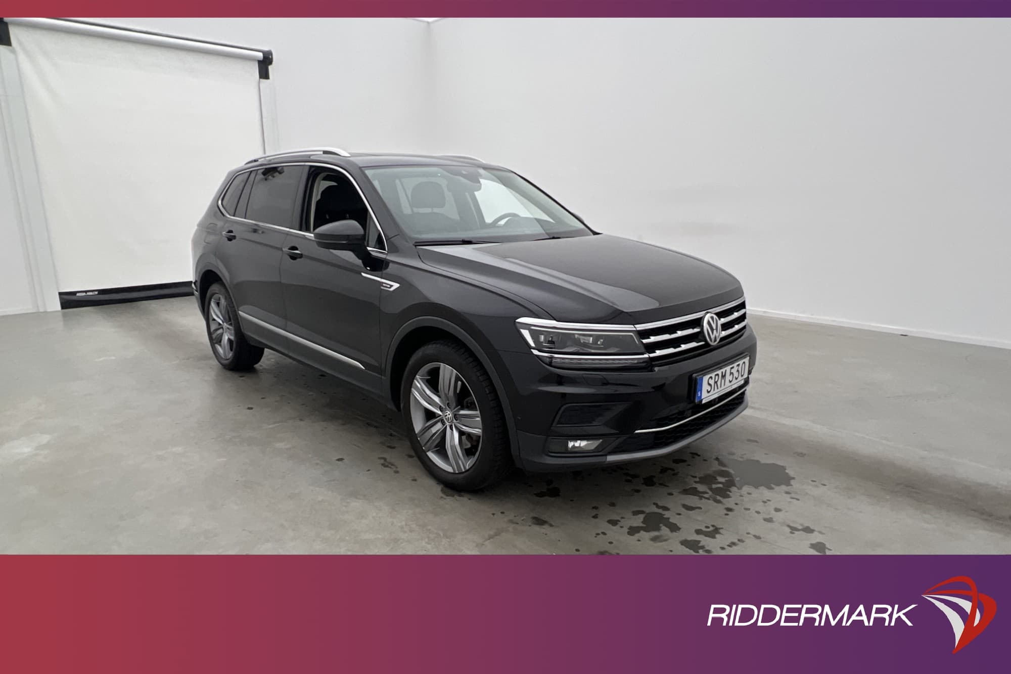 Volkswagen Tiguan Allspace 4M 190hk