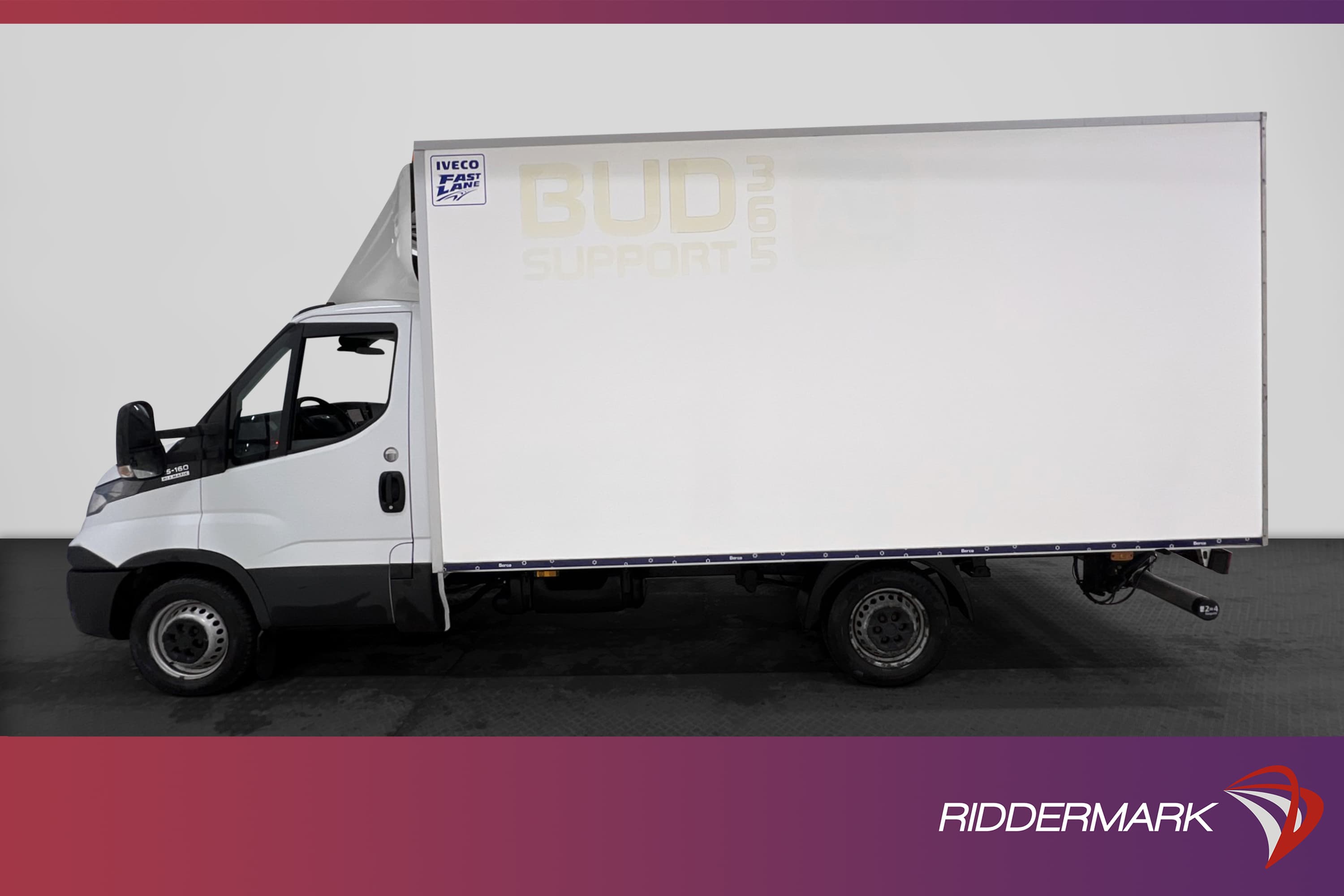 Iveco Daily