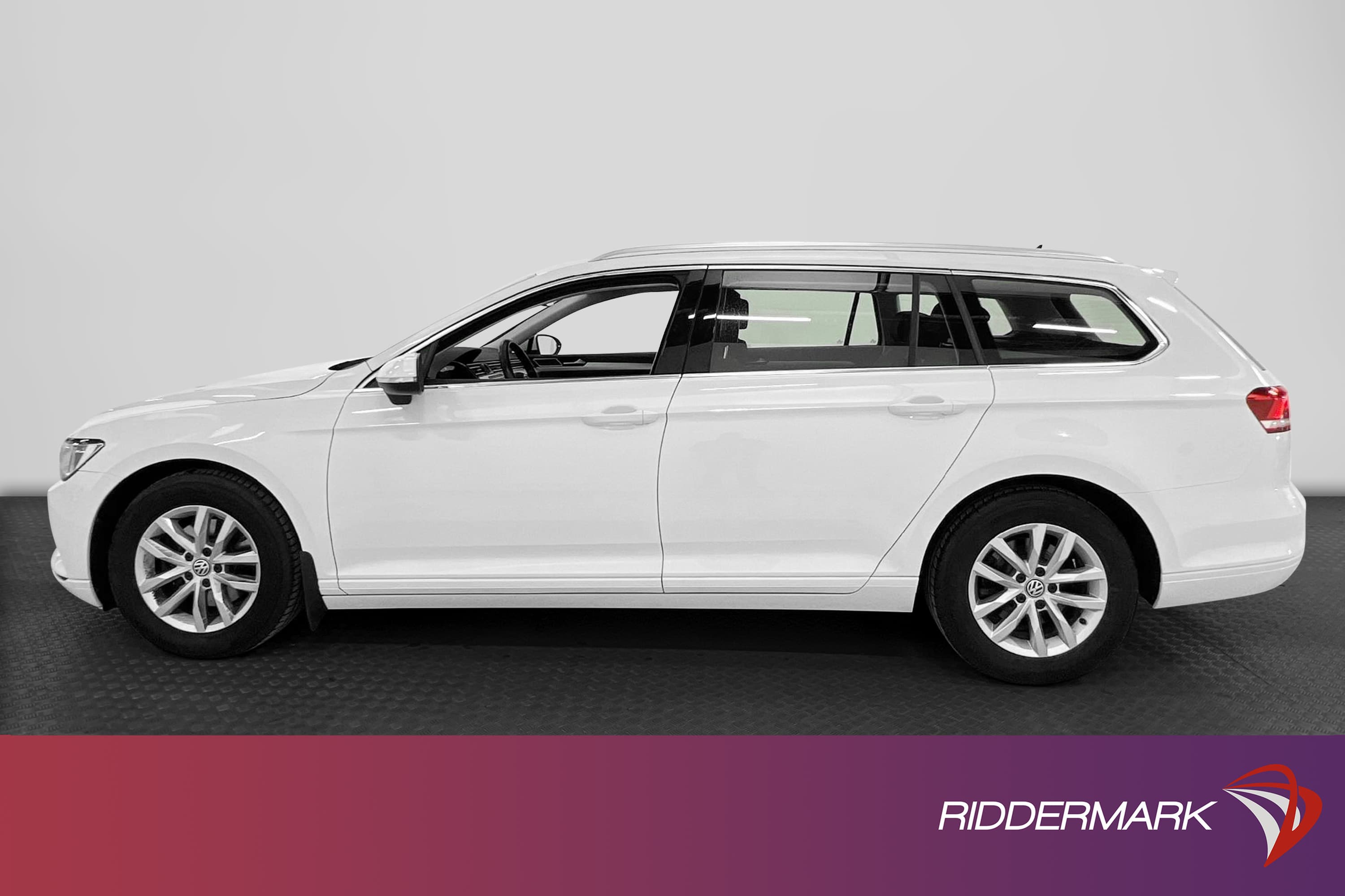 Volkswagen Passat 1.5 150hk