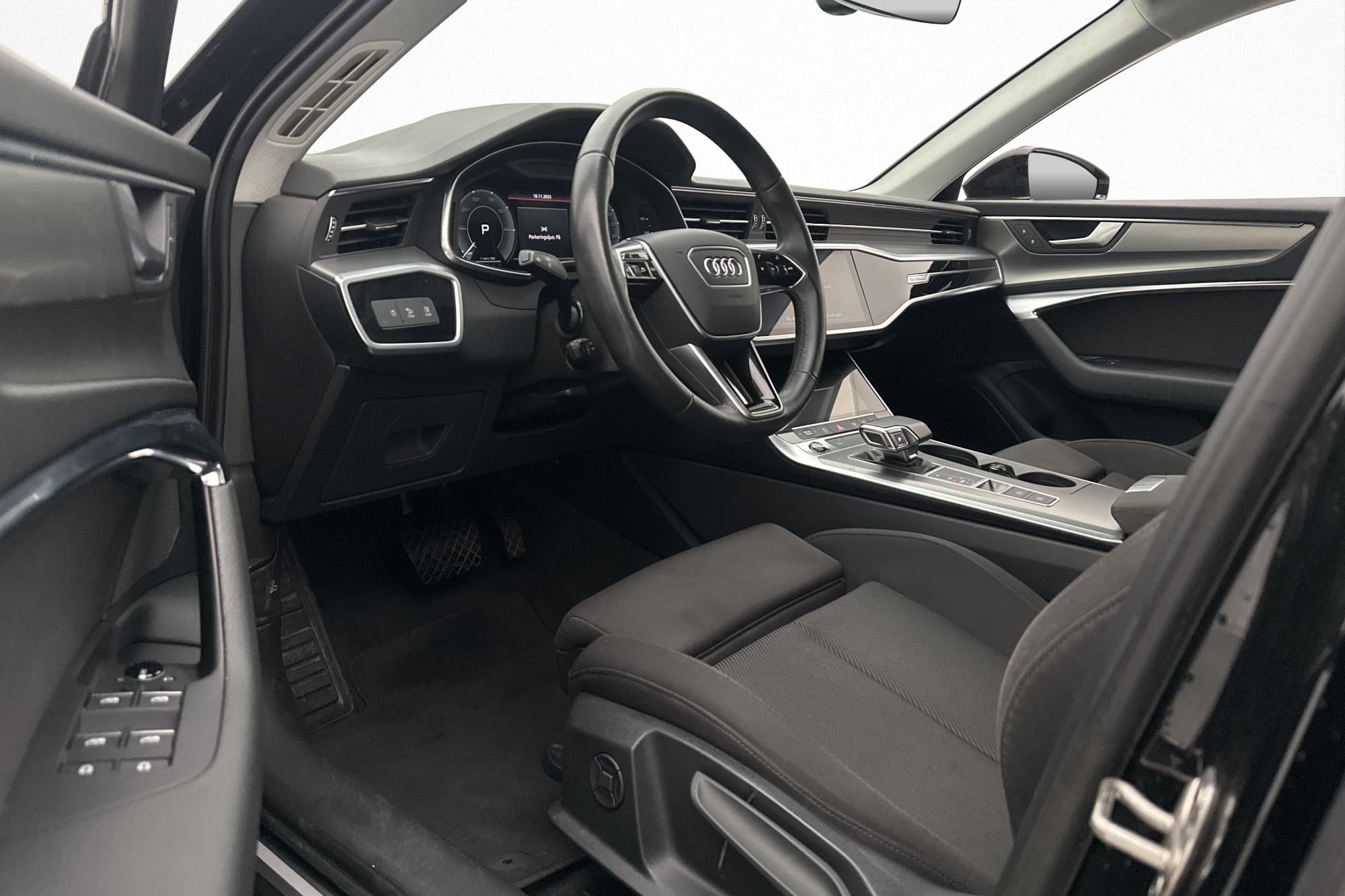 Audi A6 Avant 50 TFSI e Q Proline Cockpit CarPlay 4-Zon MOMS