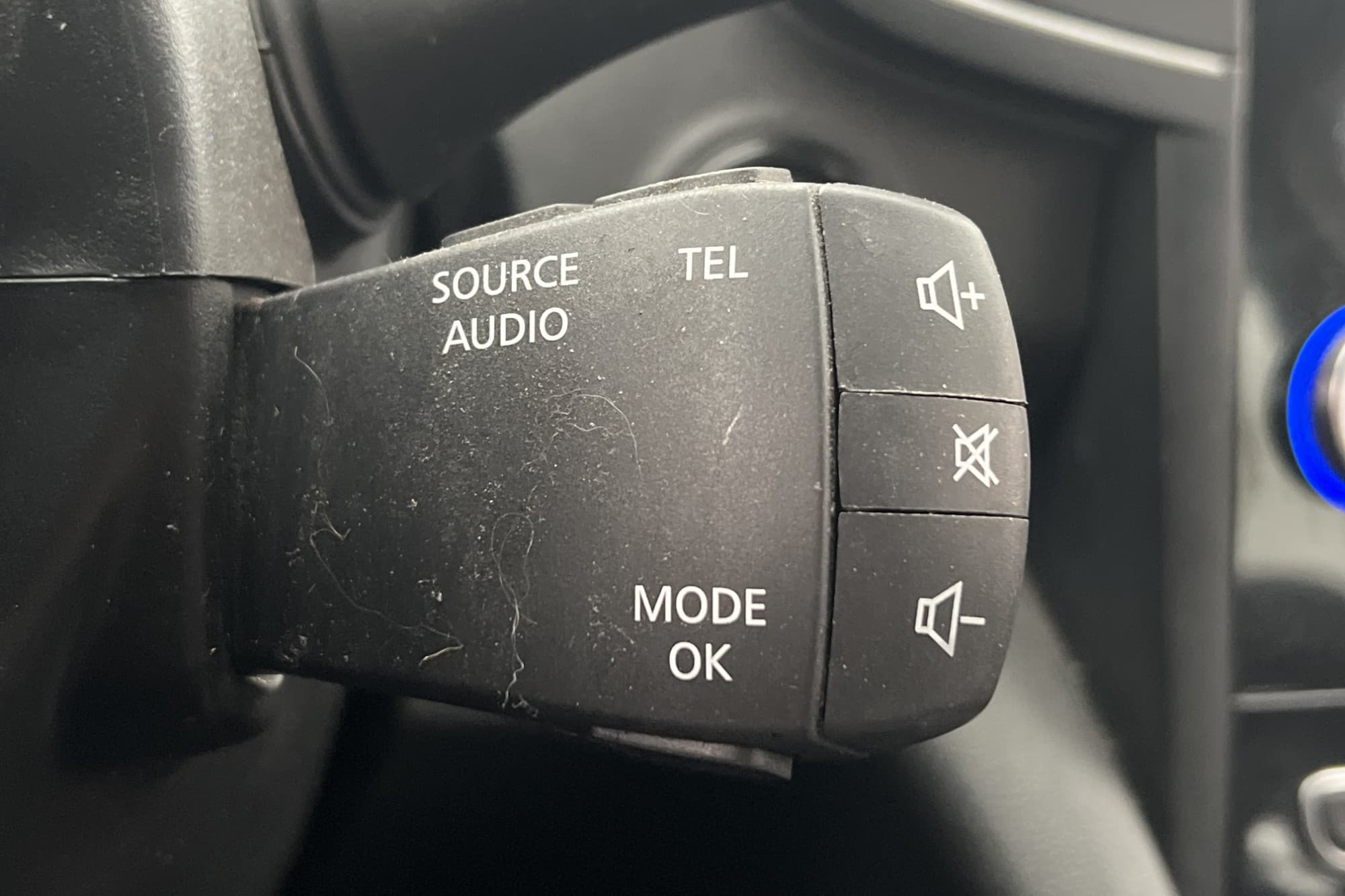 slider