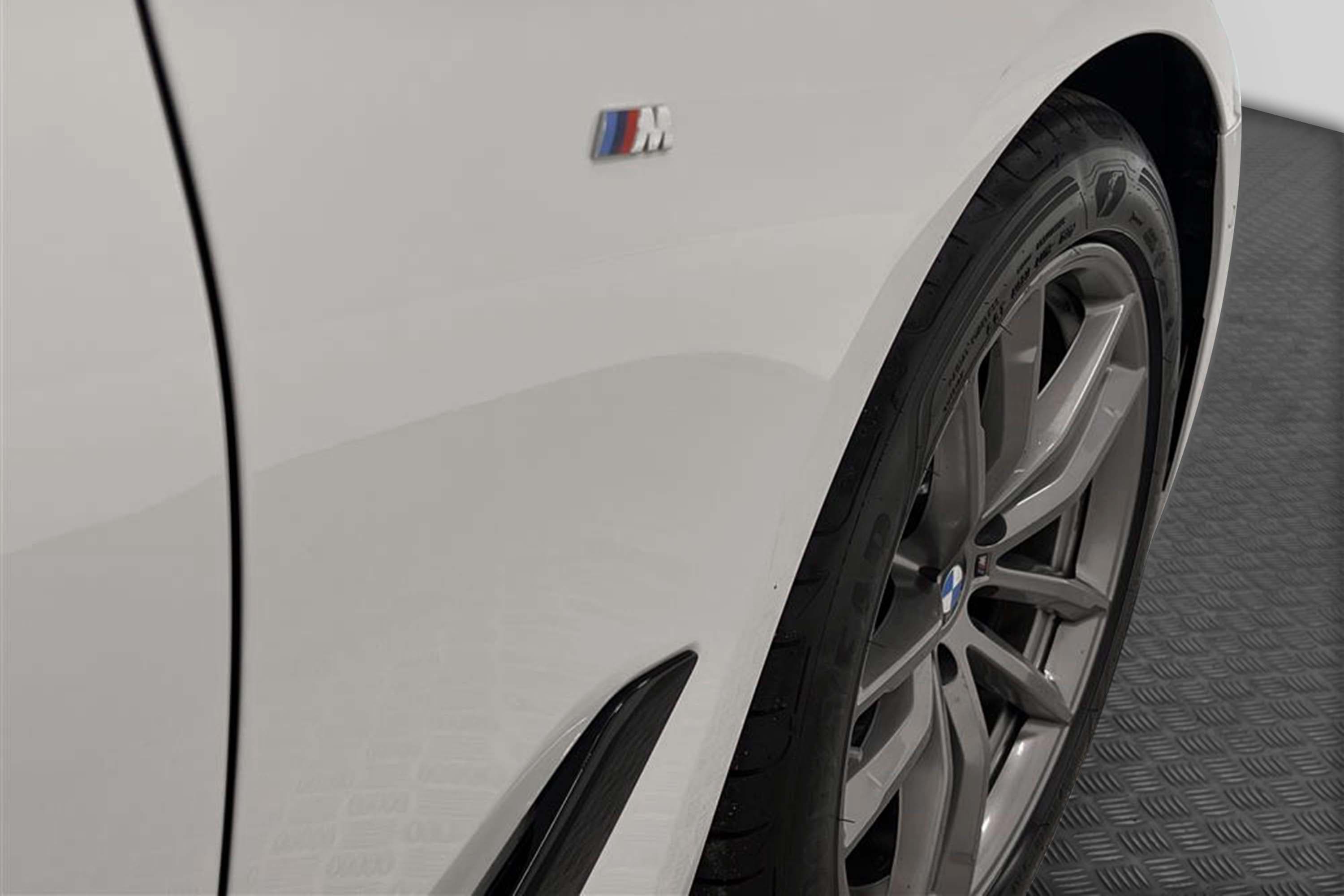 BMW 530d xDrive M Sport Innovation H/K Värmare 360°Kam Pano