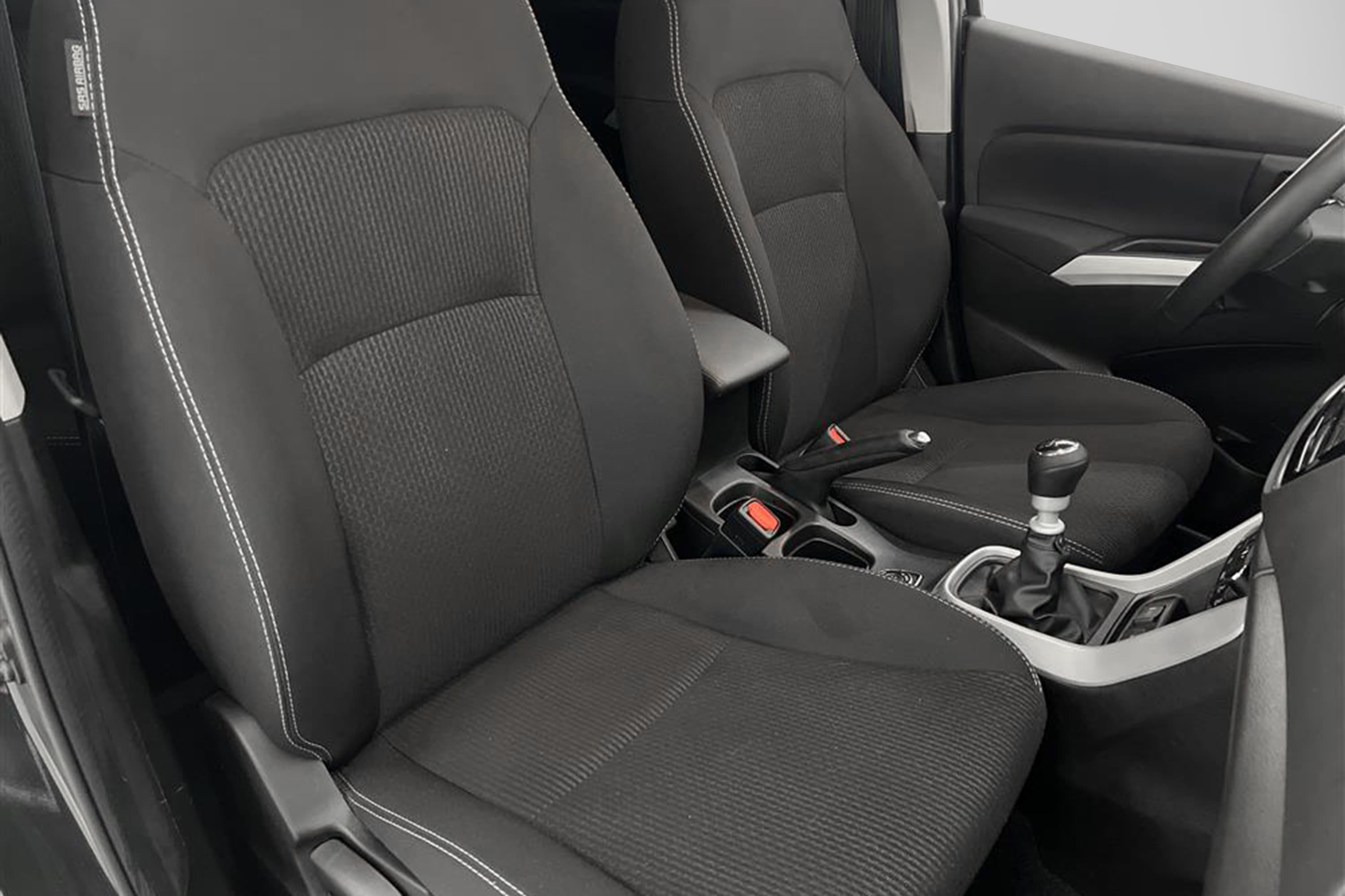 Suzuki SX4 S-Cross 129hk AllGrip Kamera 0.49l/mil MOMS