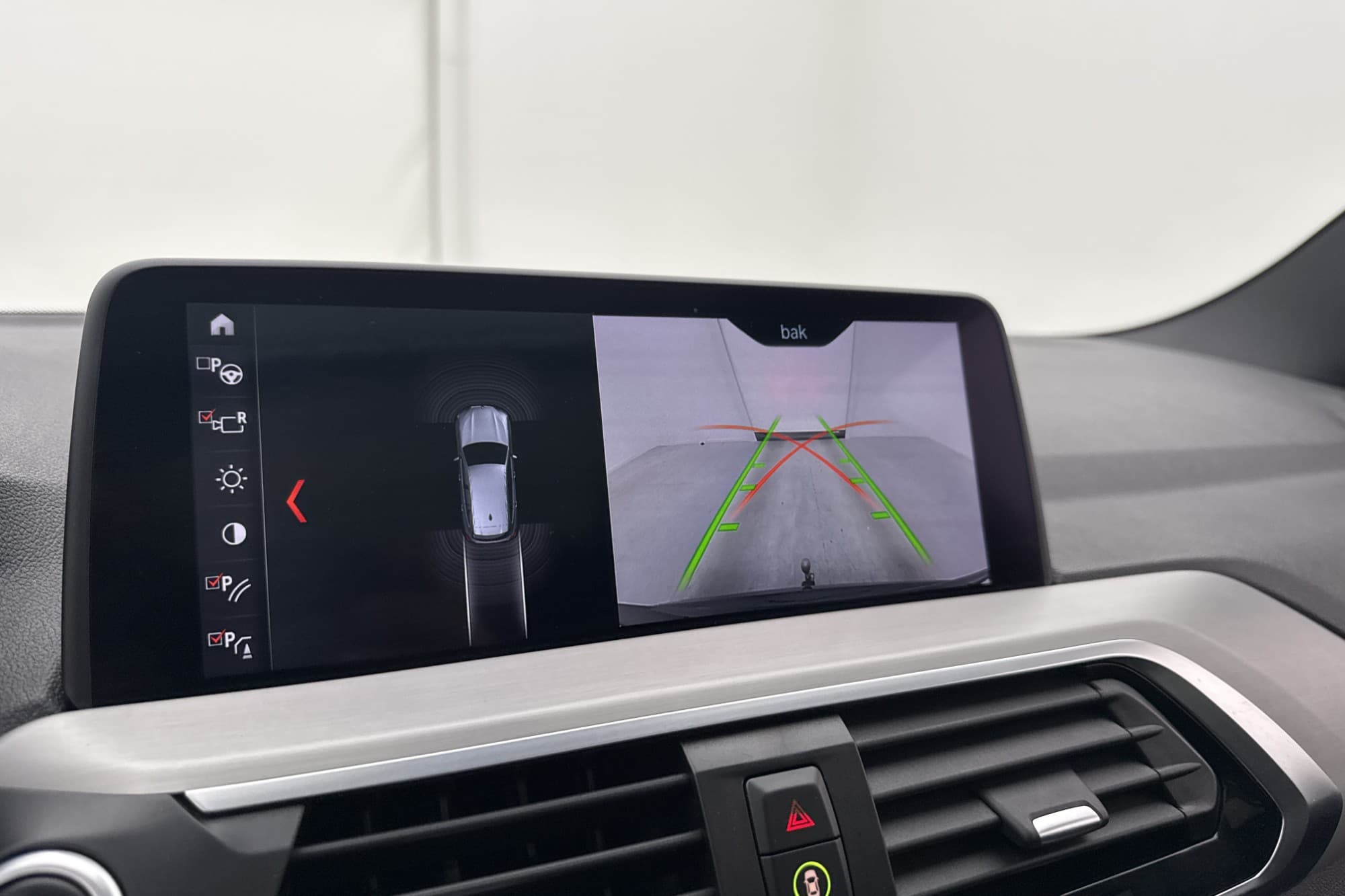 BMW X3 xDrive20d M Sport D-Värmare Pano H/K Drag Kamera Navi
