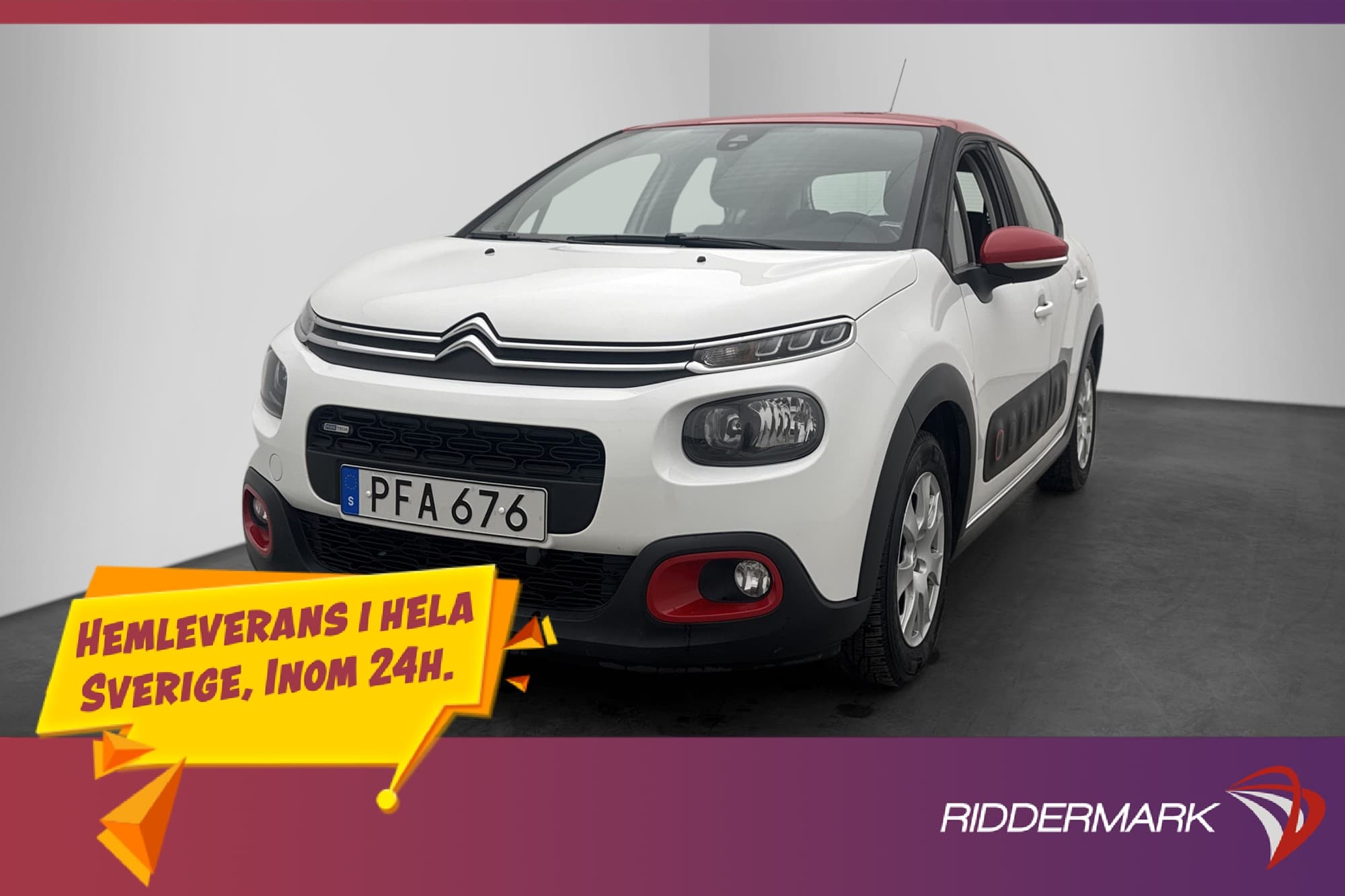 Citroën C3