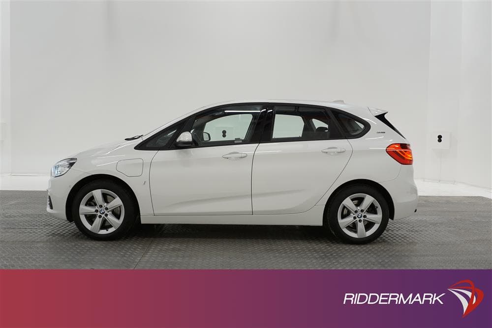 BMW 225xe Active Tourer