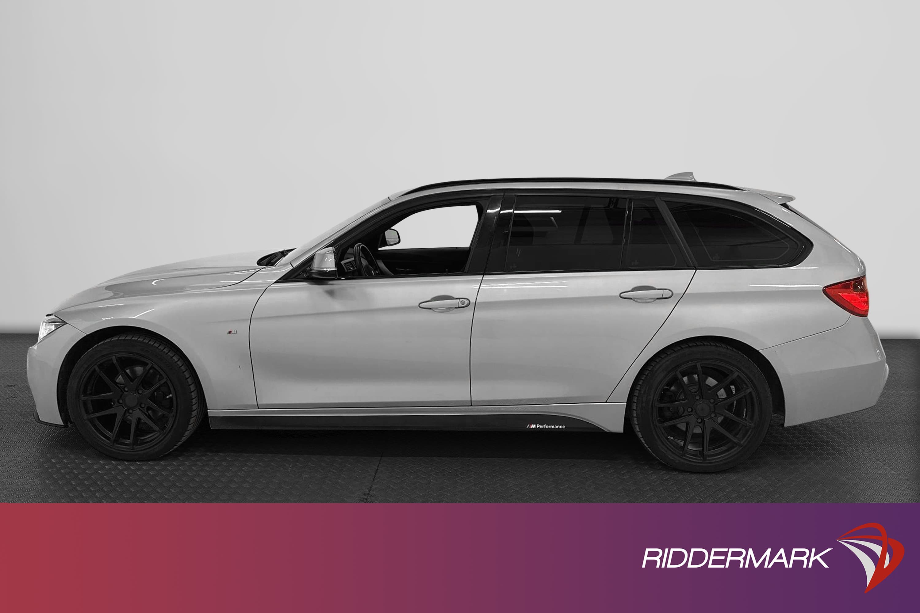 BMW 320d