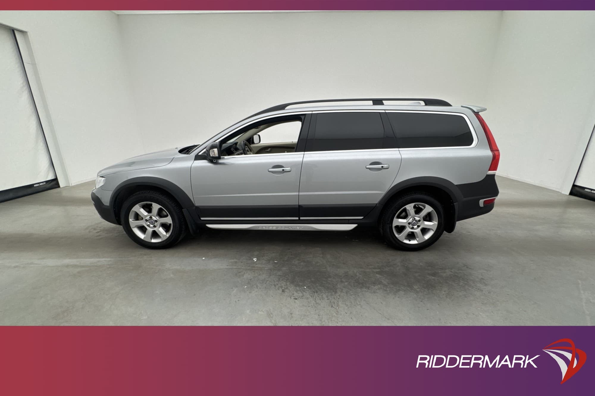 Volvo XC70 D4 181hk AWD Summum