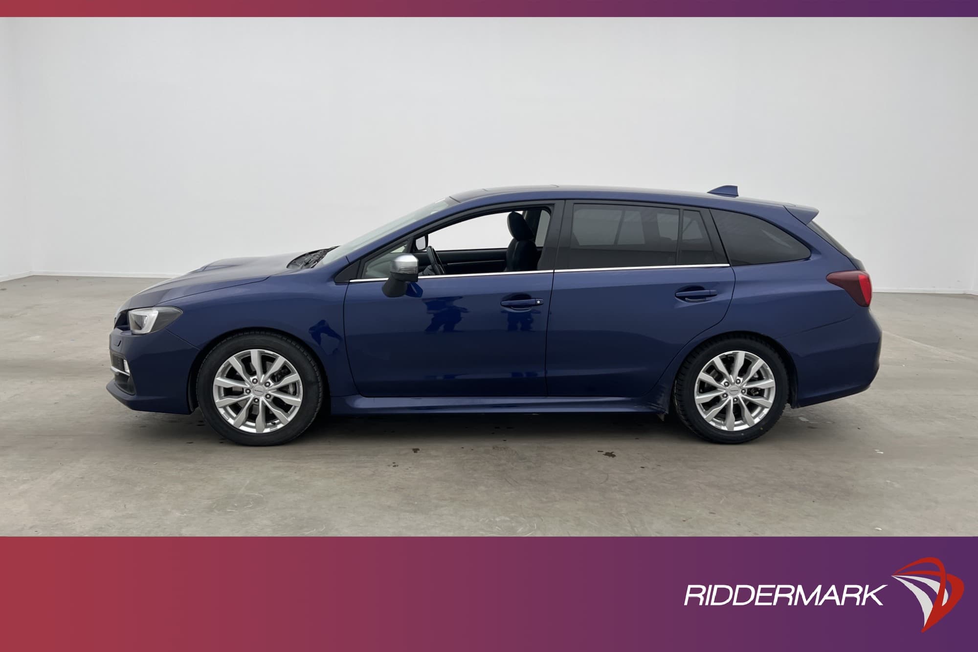 Subaru Levorg 1.6 170hk 4WD