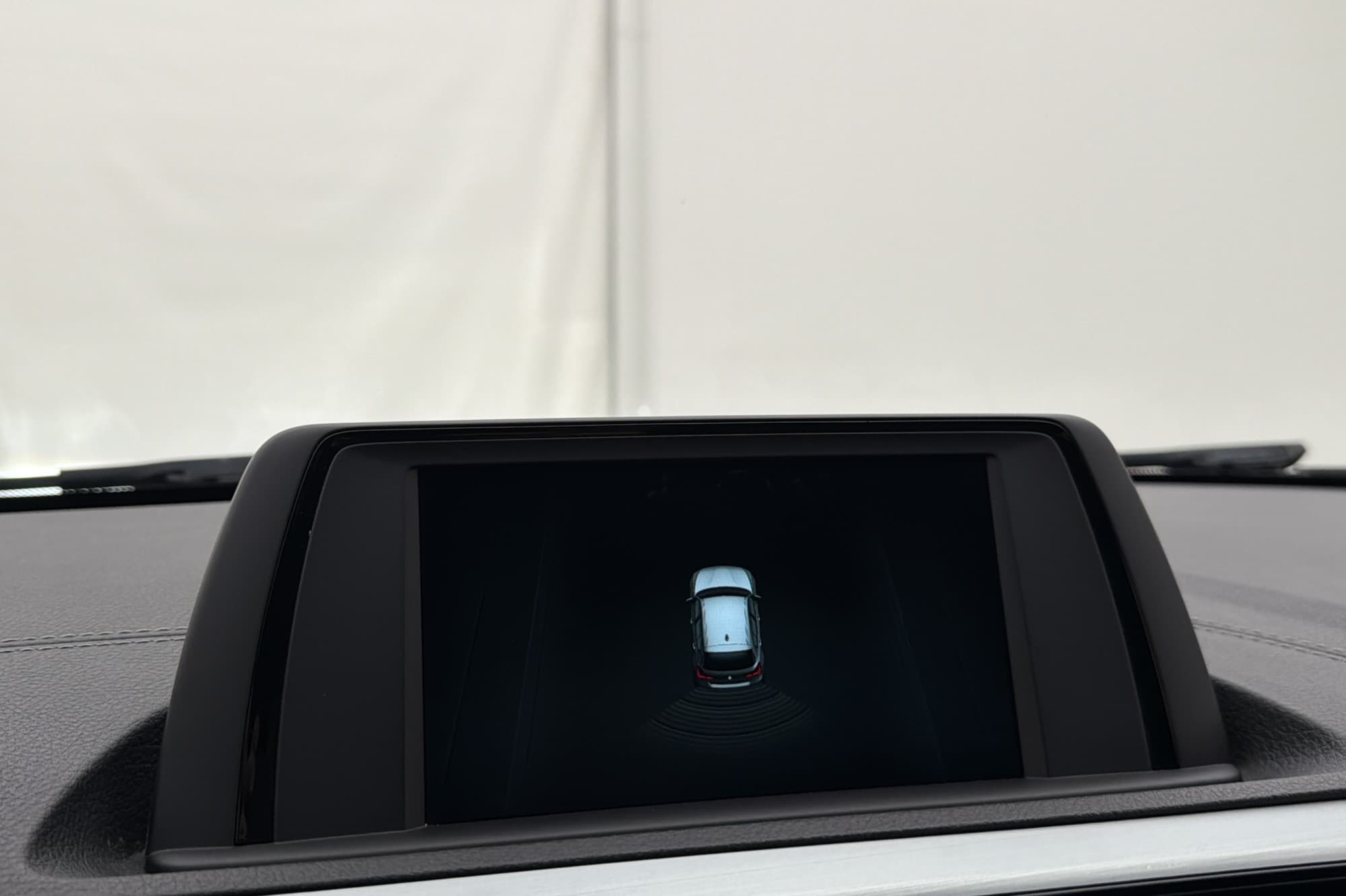 BMW 118i Steptronic 136hk M Sport P-Sensorer Skinnklädsel