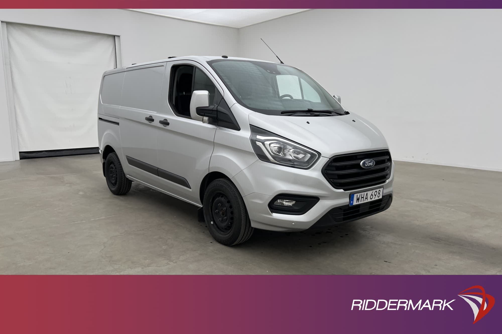 Ford Transit Custom 280