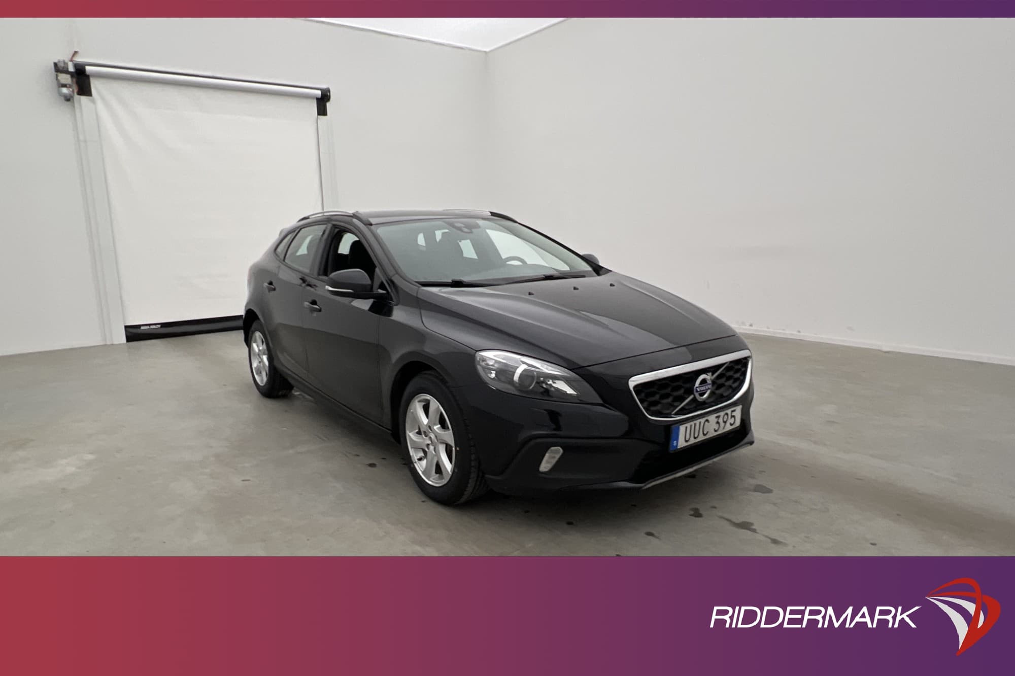 Volvo V40 Cross Country D3 150hk