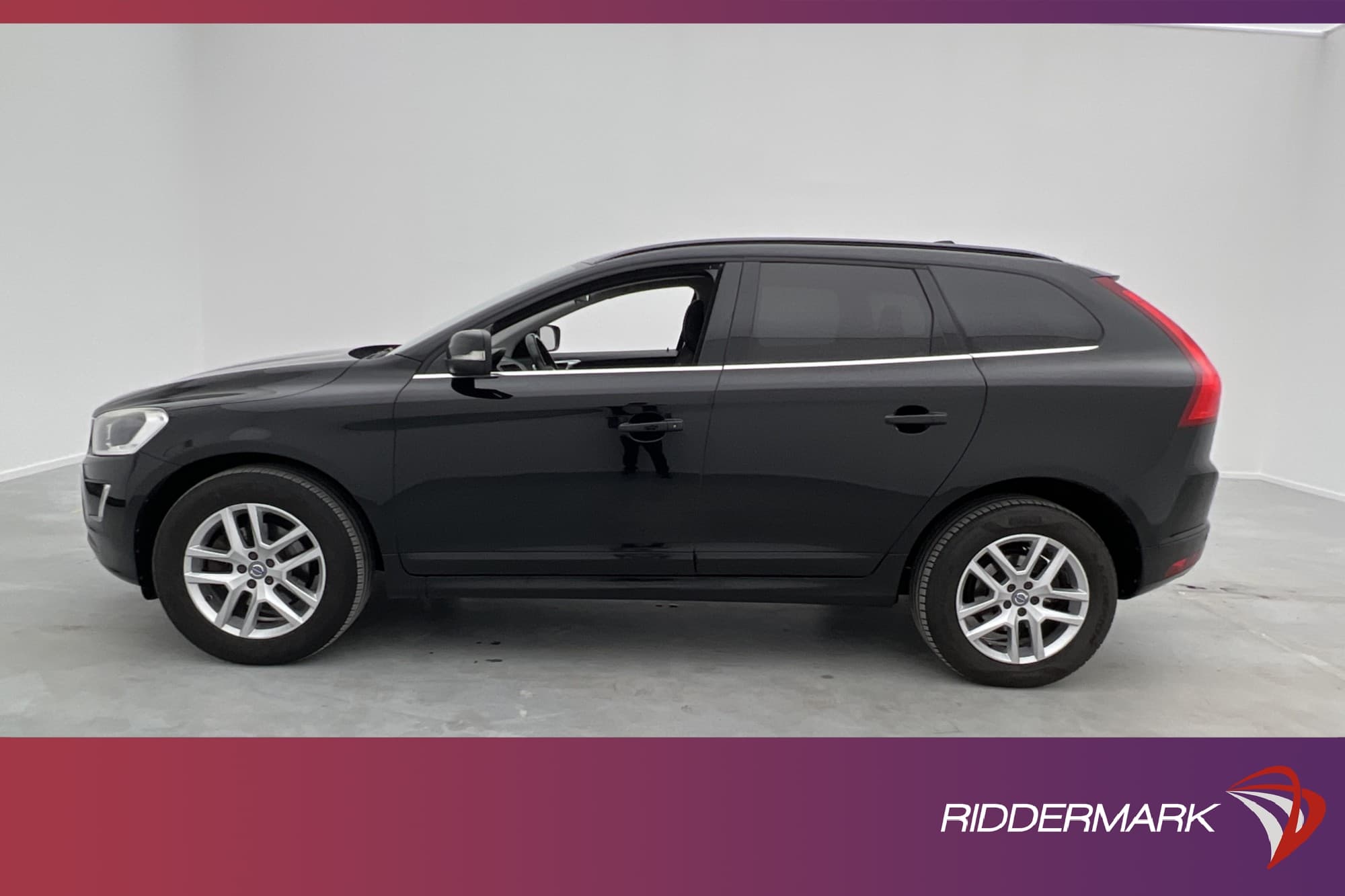 Volvo XC60 D4 AWD