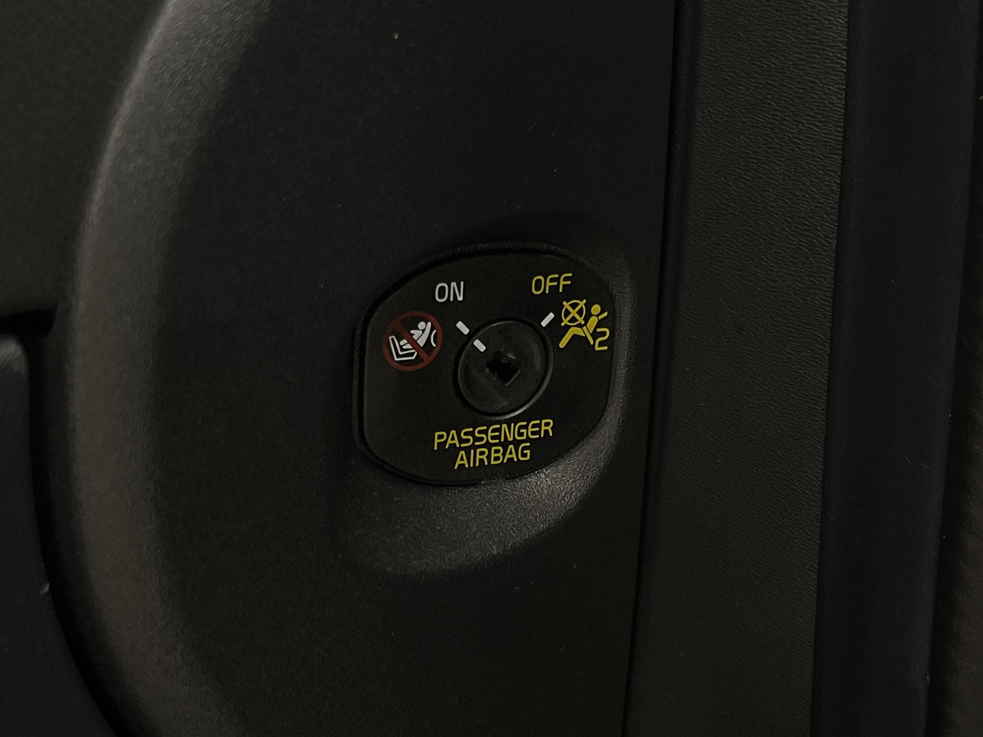 slider