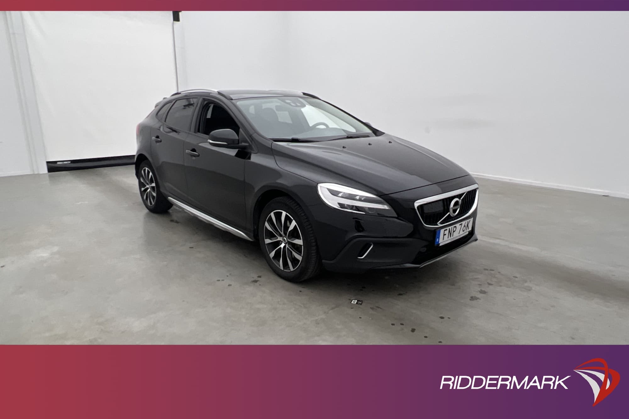 Volvo V40 Cross Country D3 