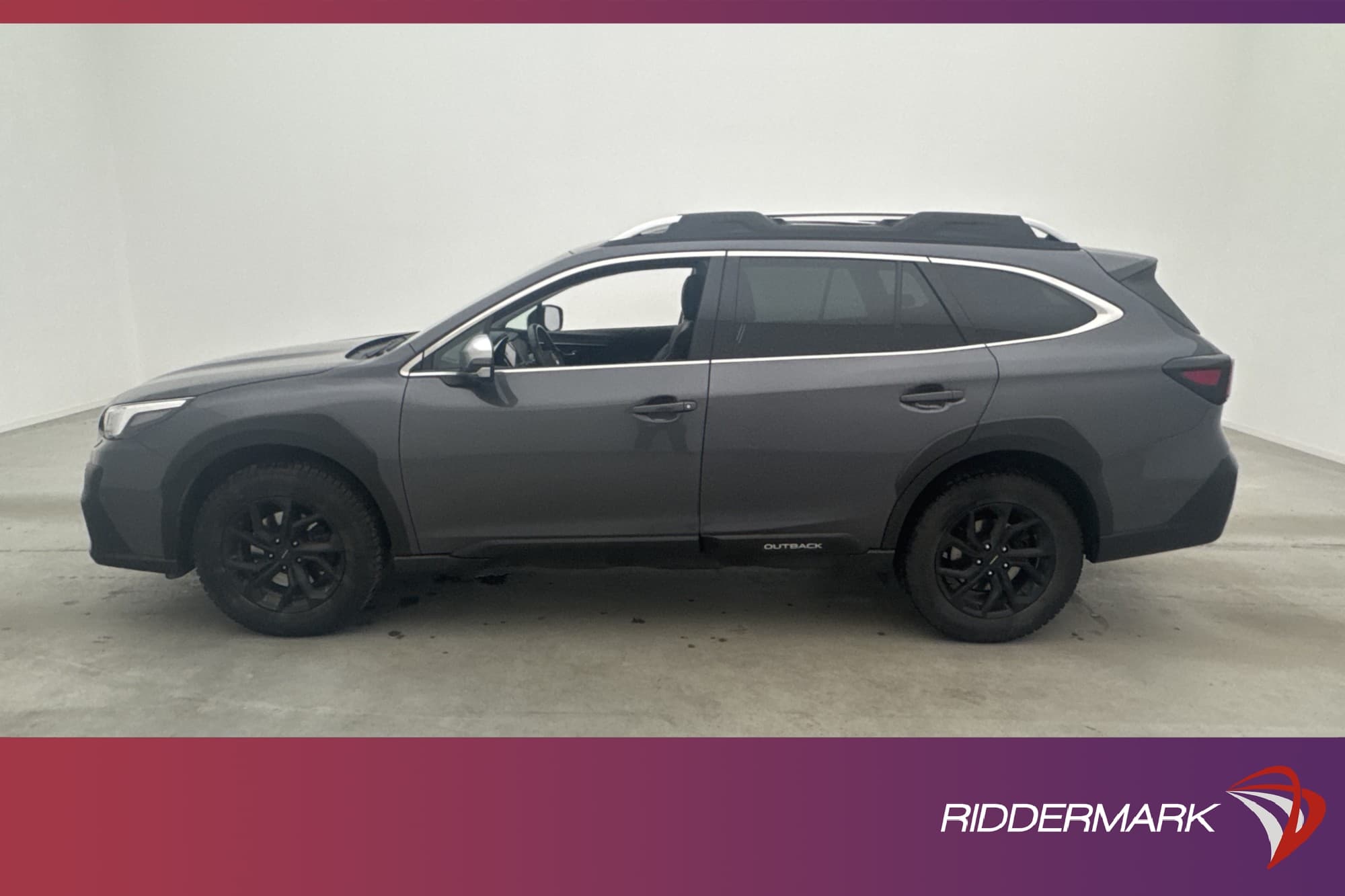 Subaru Outback 2.5 169hk 4WD Touring