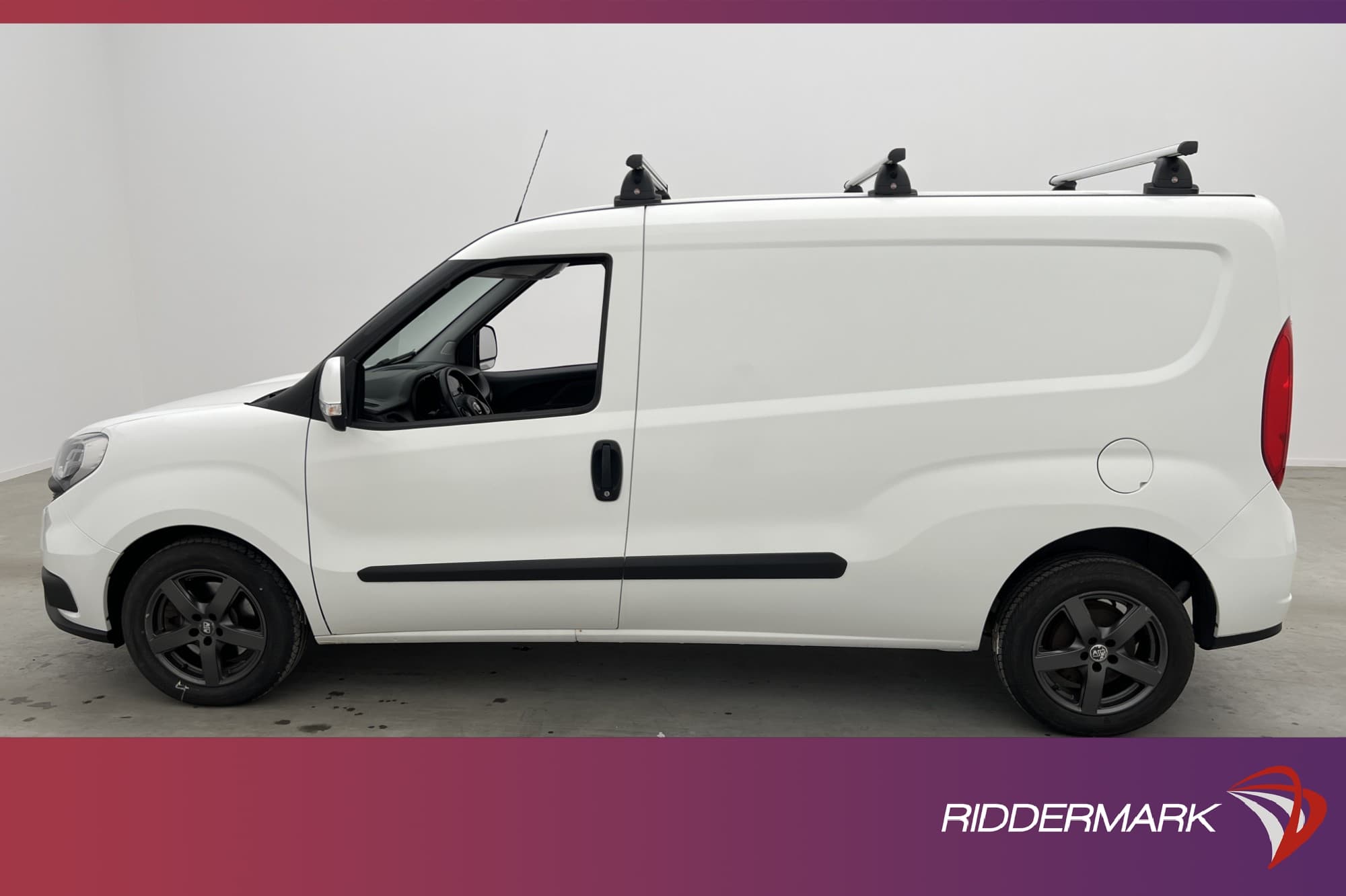 Fiat Doblo Maxi