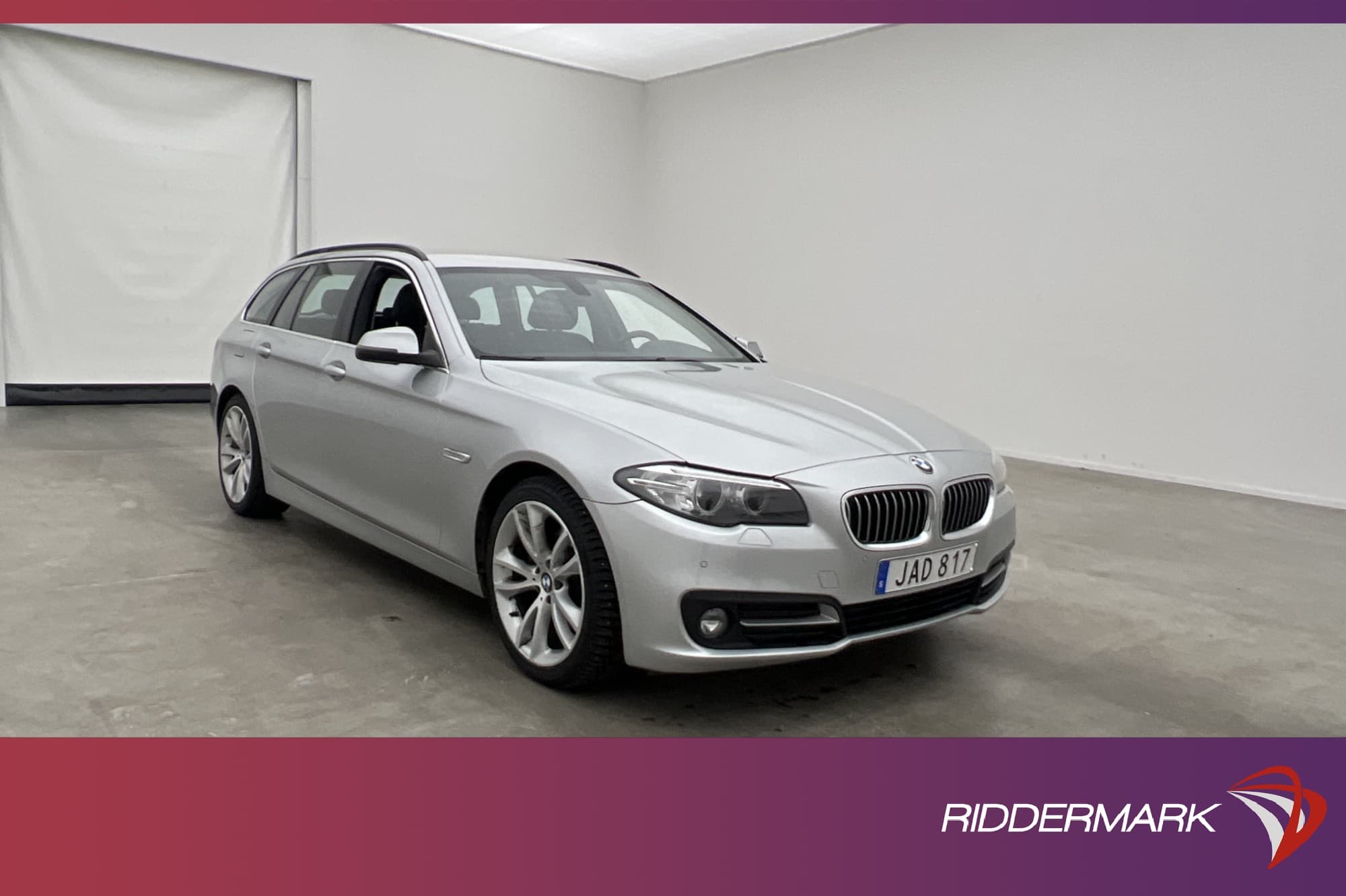 BMW 520 d xDrive