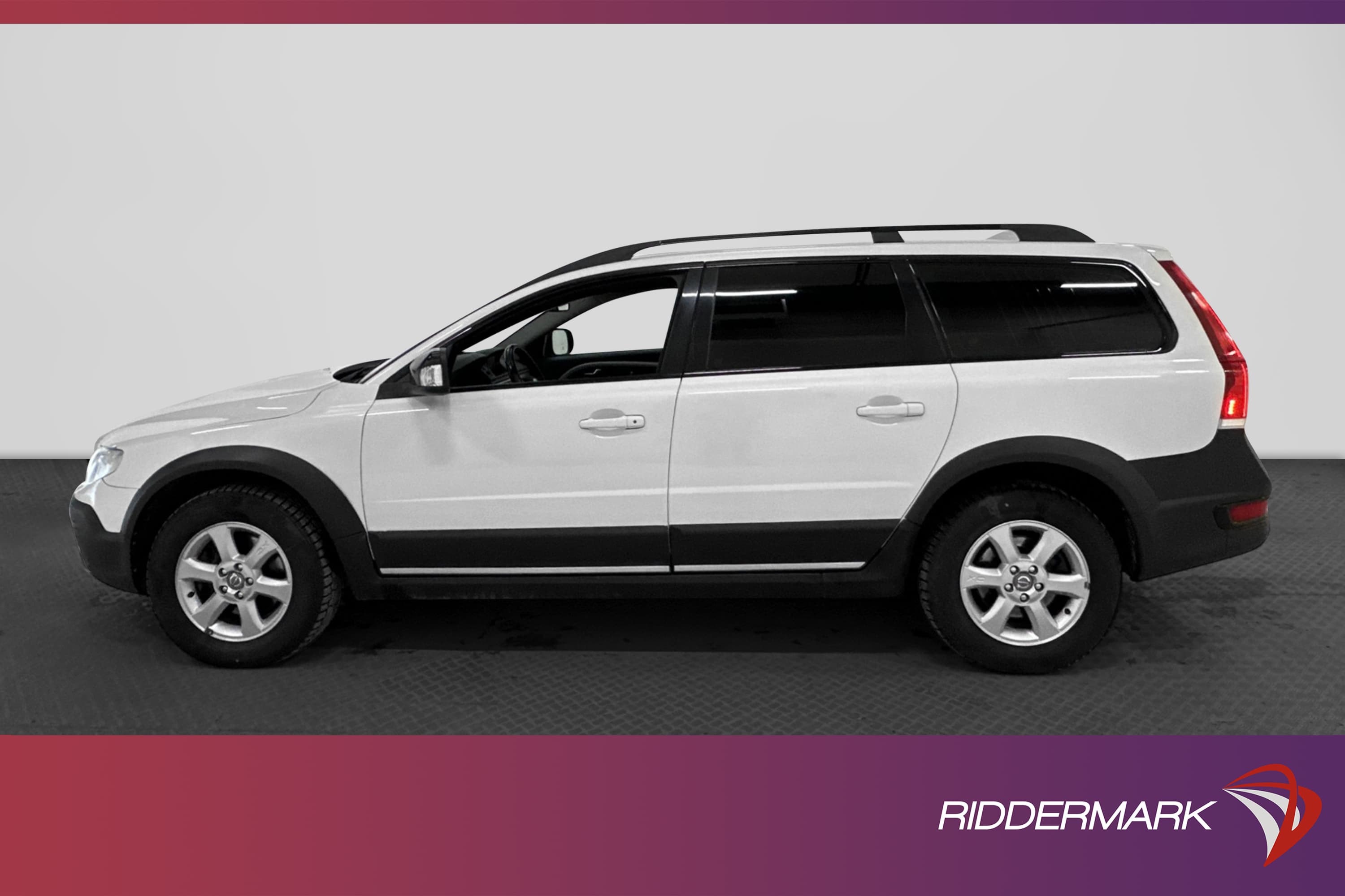 Volvo XC70 D4 AWD Dynamic
