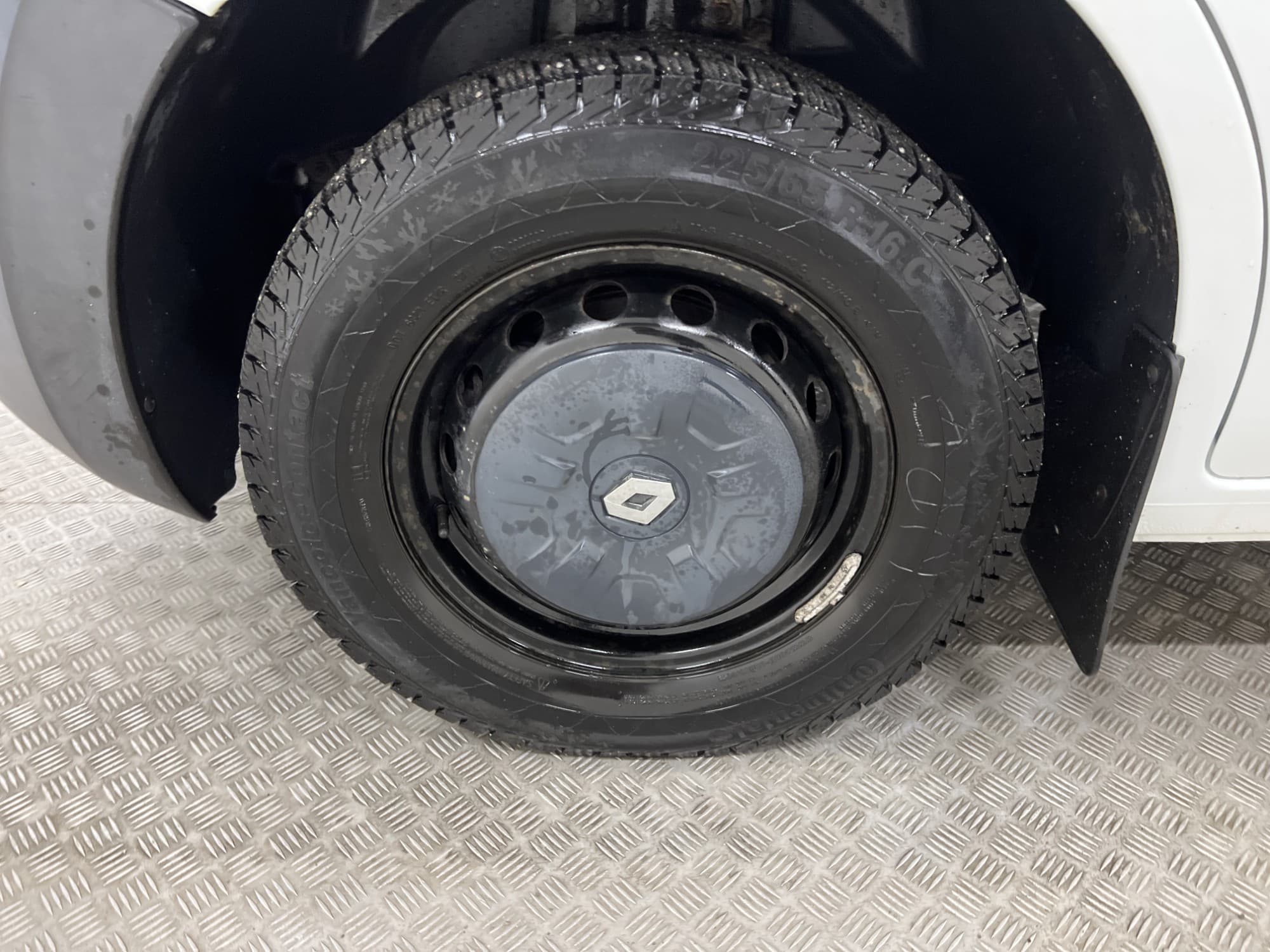 slider