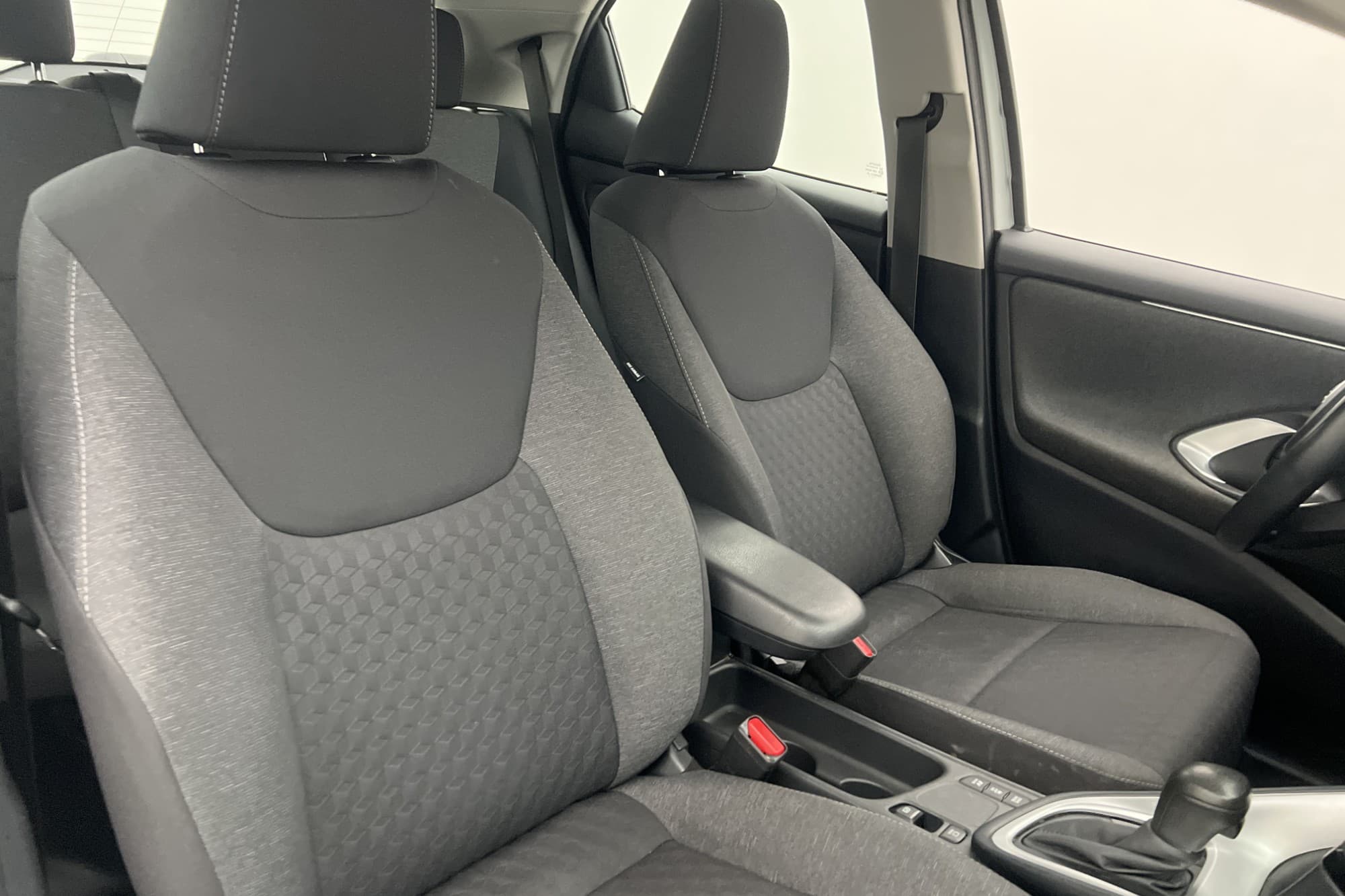 Toyota Yaris Hybrid CVT 116hk Kamera Adaptiv-Fart Bluetooth