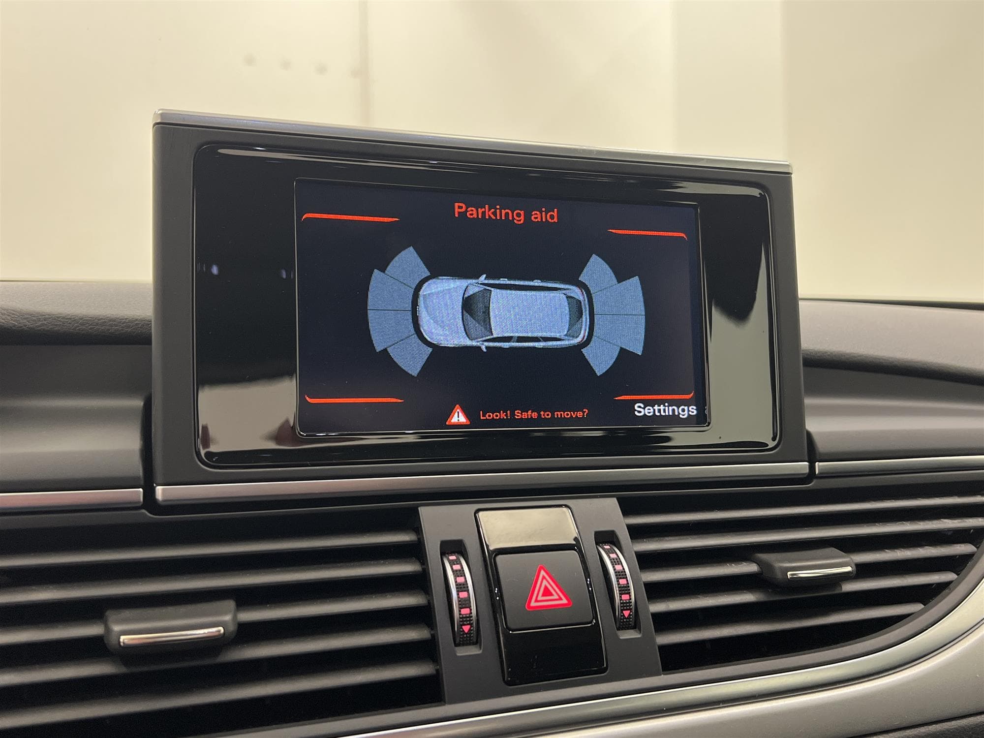 Audi A6  2.0 TDI Quattro 190hk  D-Värm Drag Navi 0,52L/mil