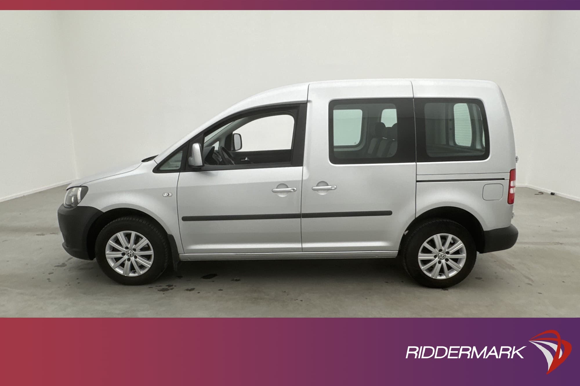 Volkswagen Caddy Kombi